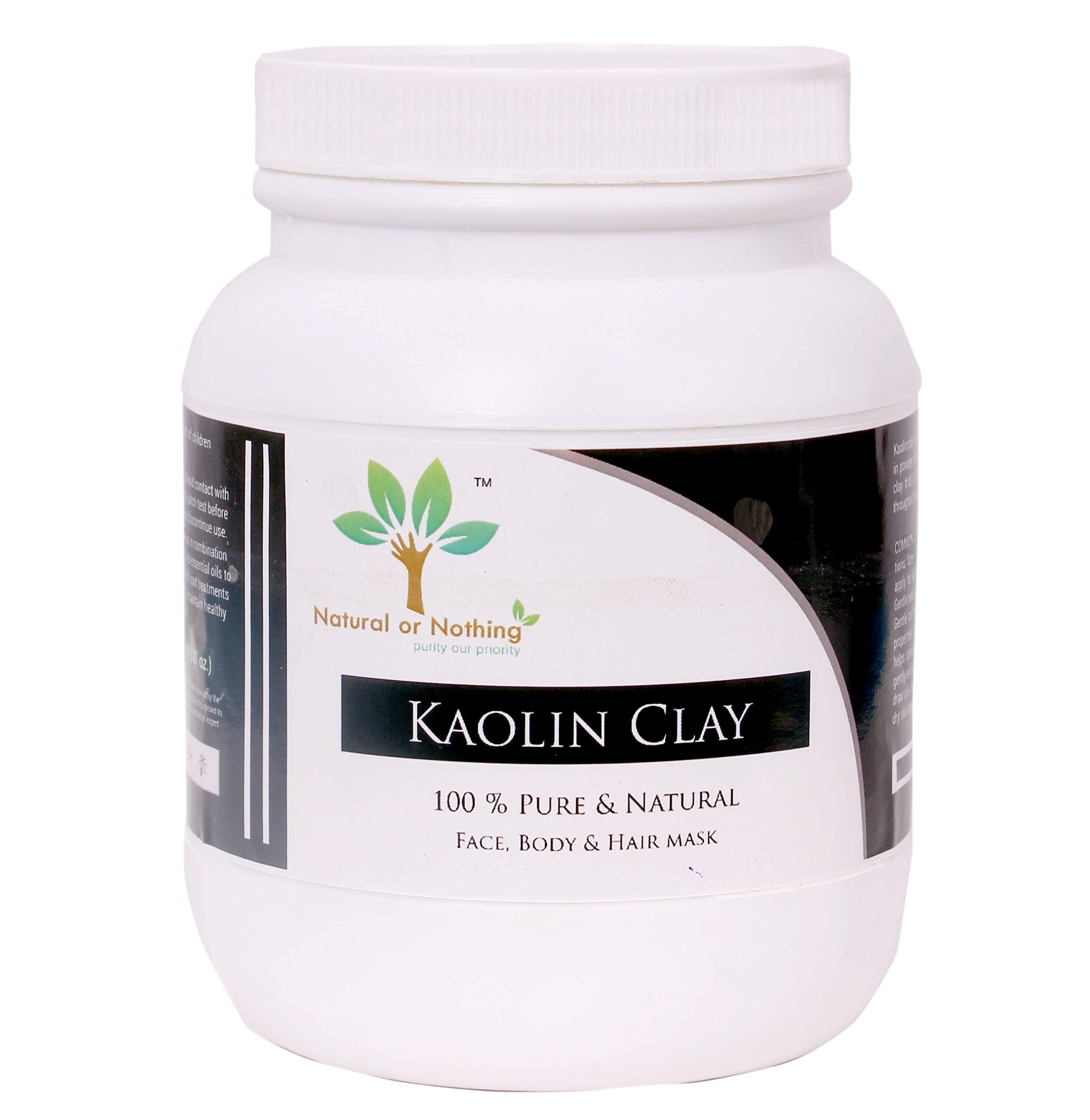 Kaolin Clay (250 Grams)