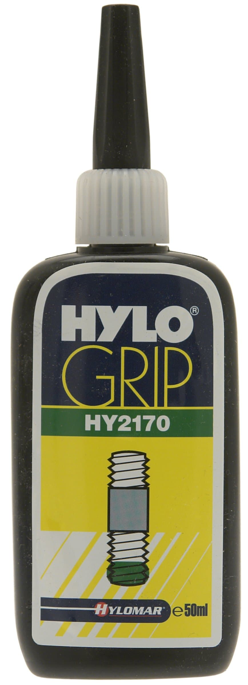 F/HY2170/050M 50ml Anaerobic Stud Lock