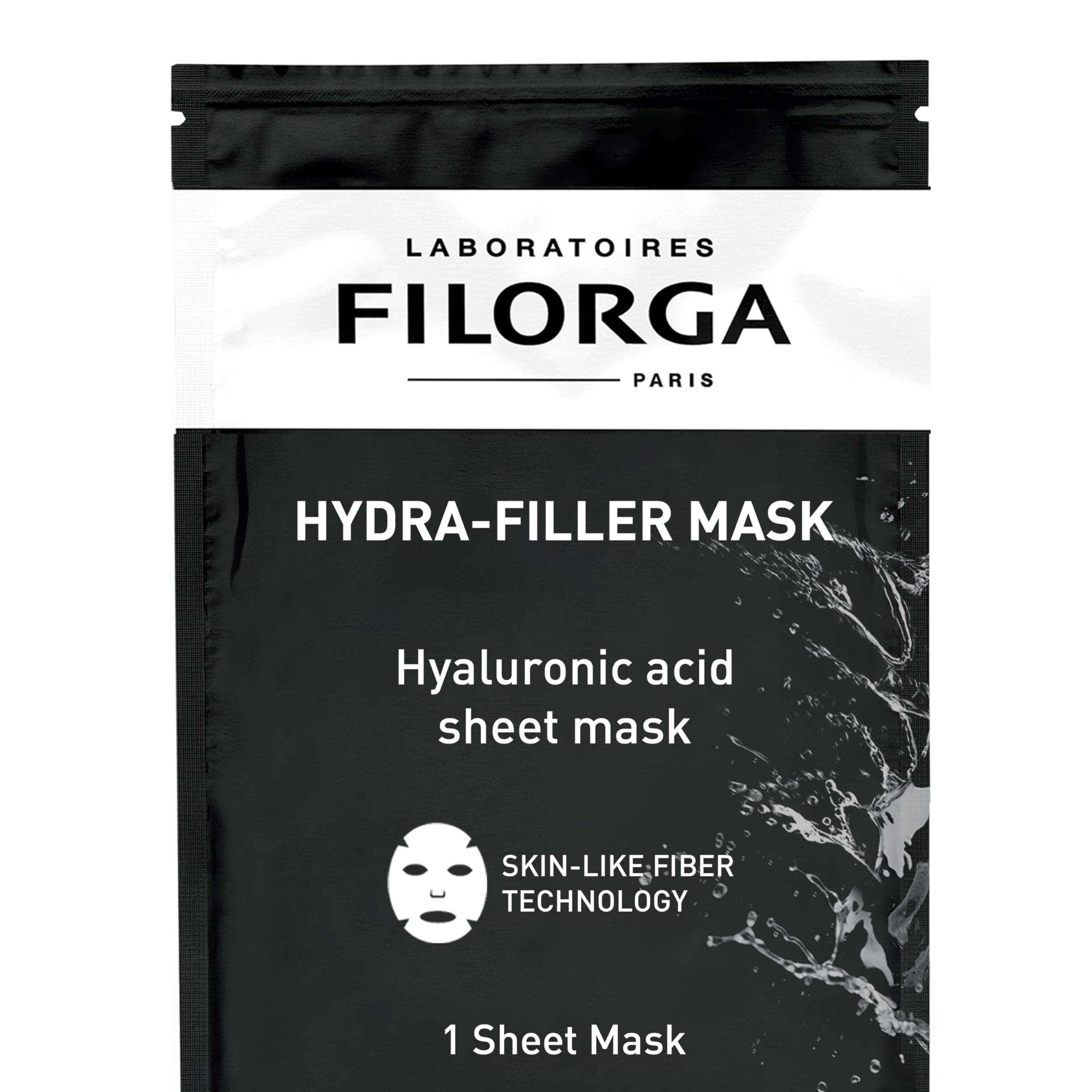 Hydra Filler Mask Sachet 23g