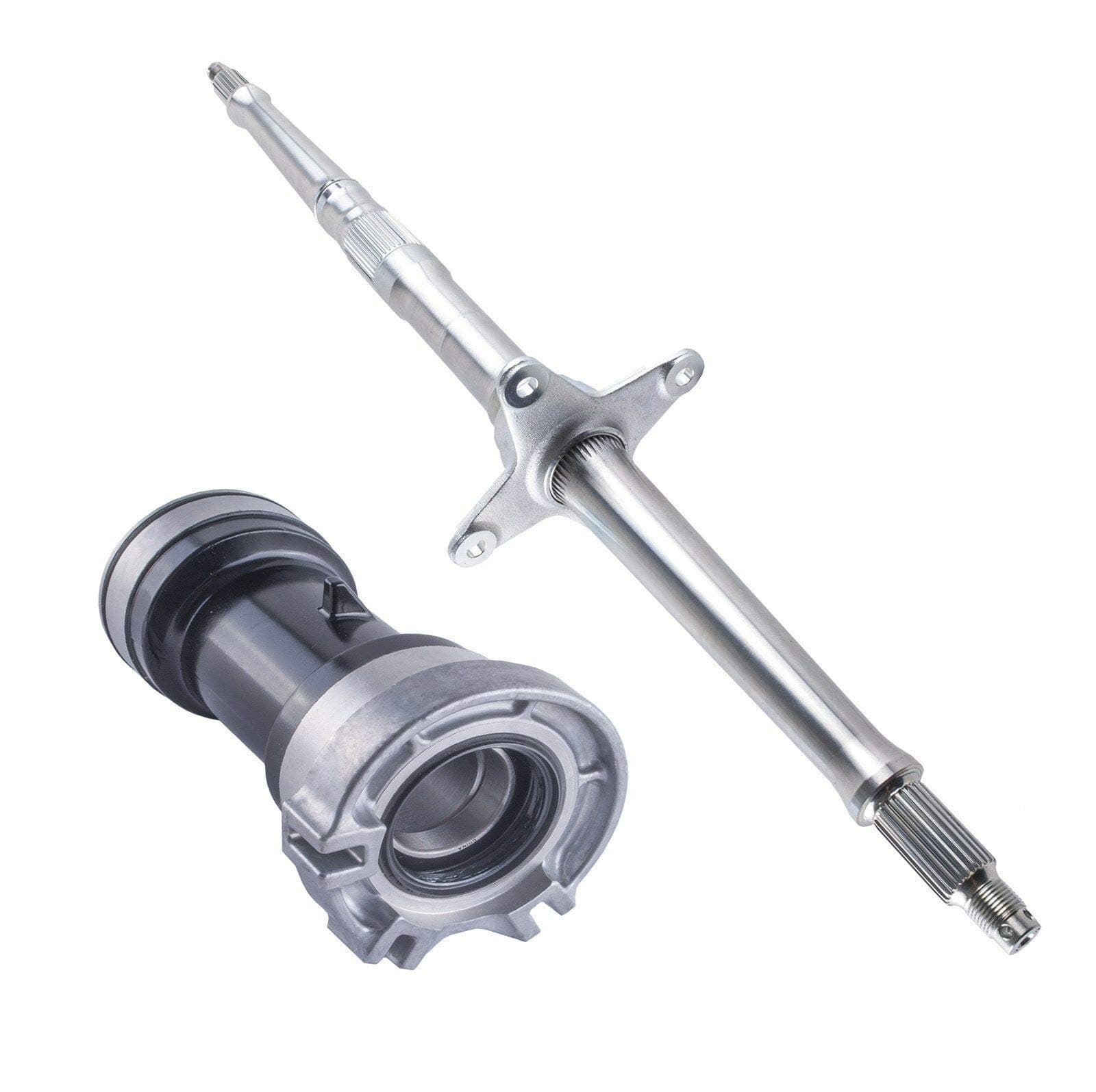 East Lake Axle replacement for Rear Axle & Bearing Carrier Honda TRX 250X / TRX 300EX Fourtrax/Sportrax 87-09