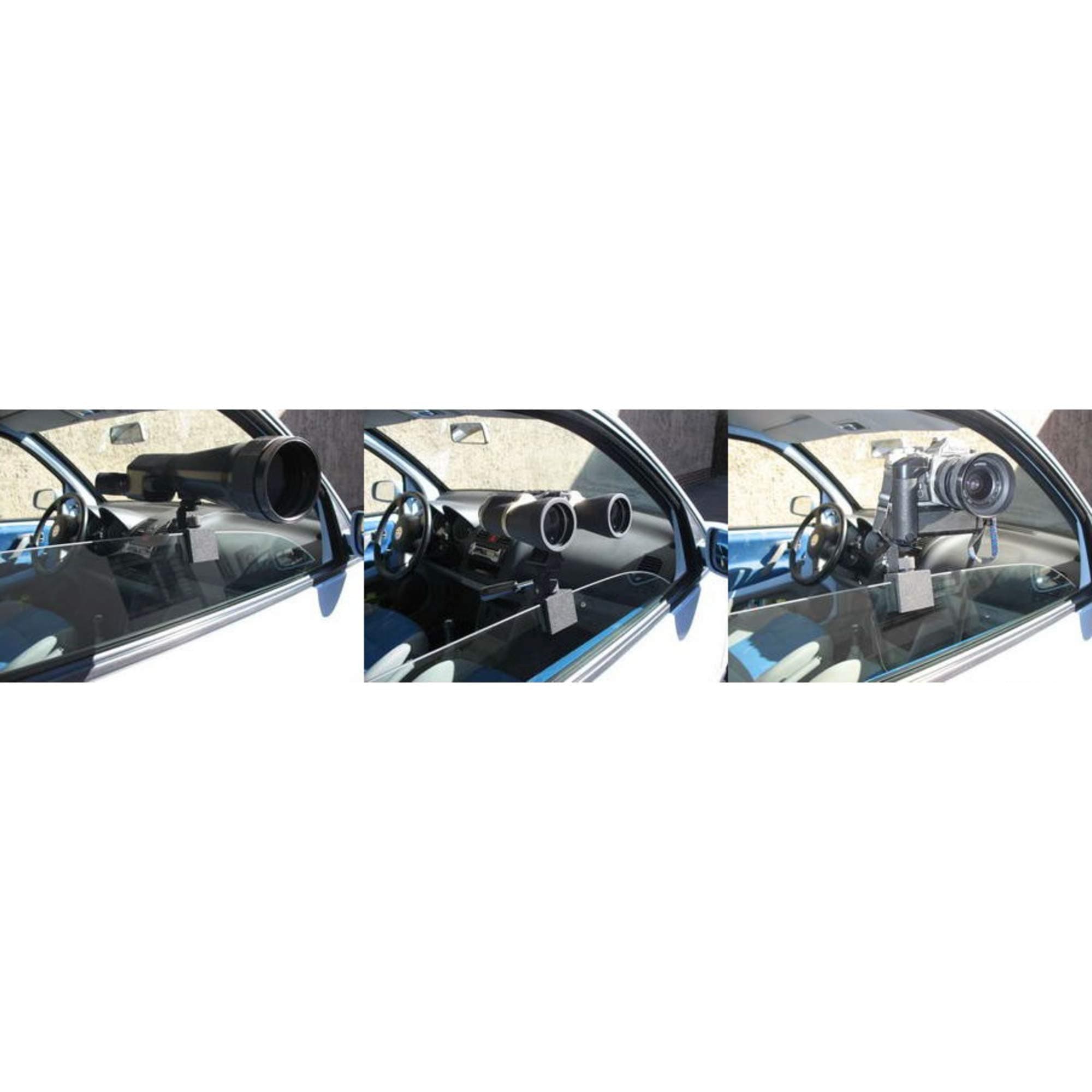 SebenWindow Mounting Tripod SBX3 for Camera Spotting Scope