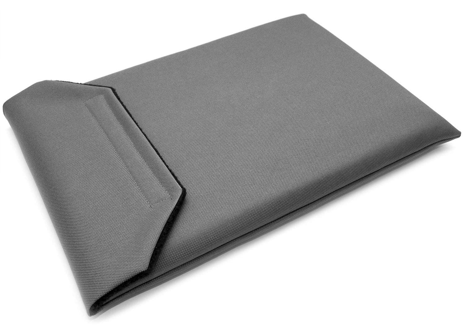CushCase Lenovo Yoga 530 14-inch Laptop Sleeve Case - Grey Canvas