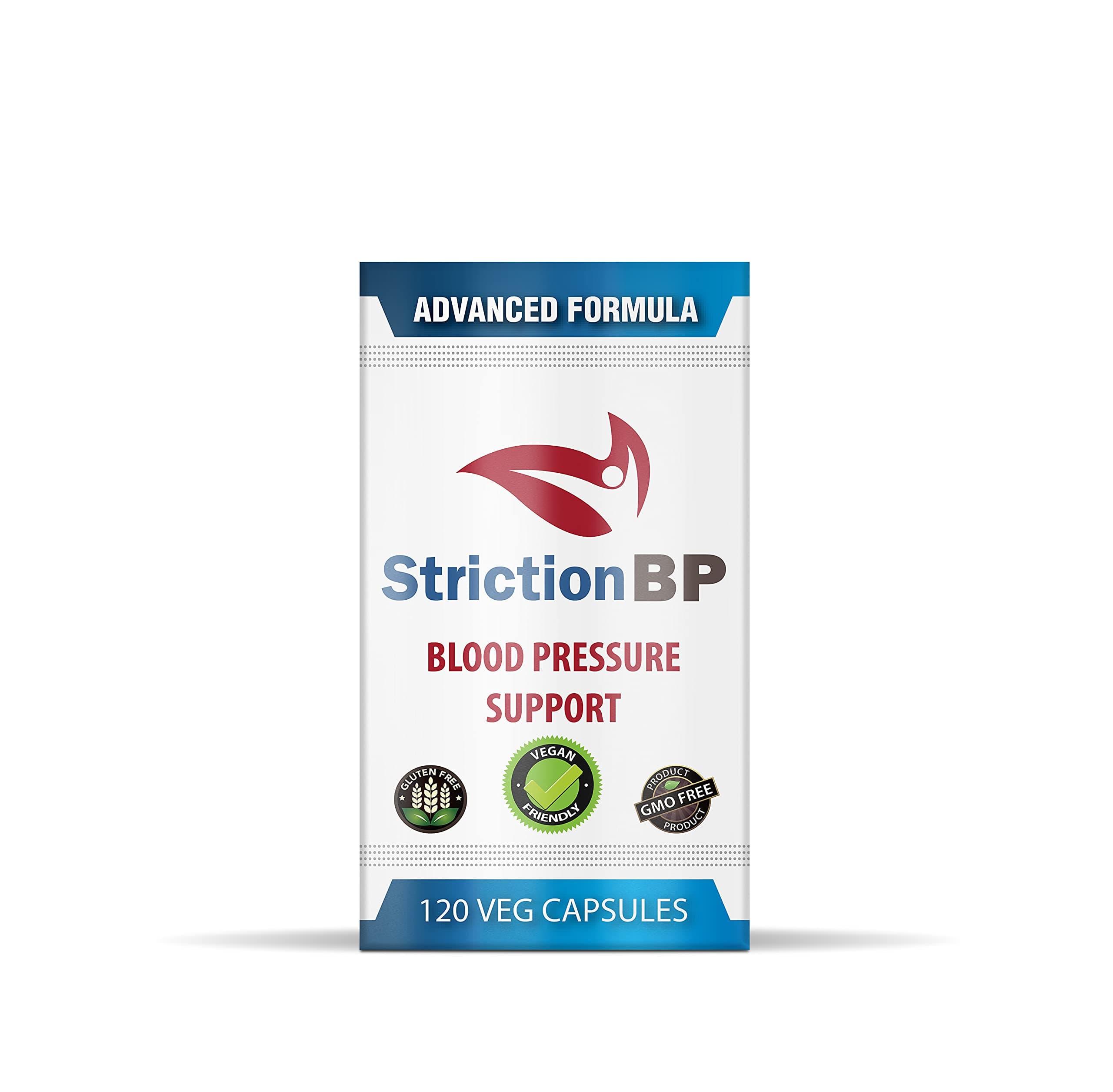 StrictionBP Veg-Cap – A Proprietary Formulation of Ceylon Cinnamon, Magnesium and Vitamin B6