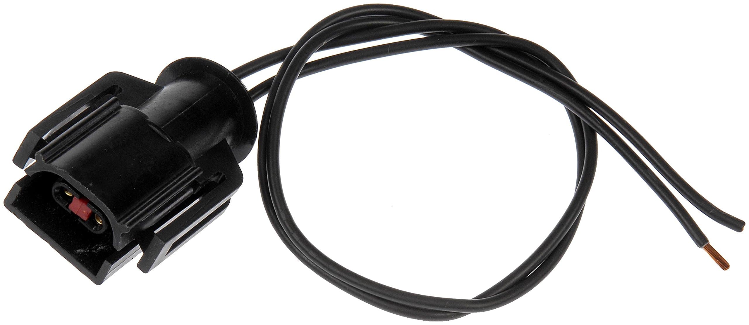 645-213 Vehicle Speed Sensor Pigtail