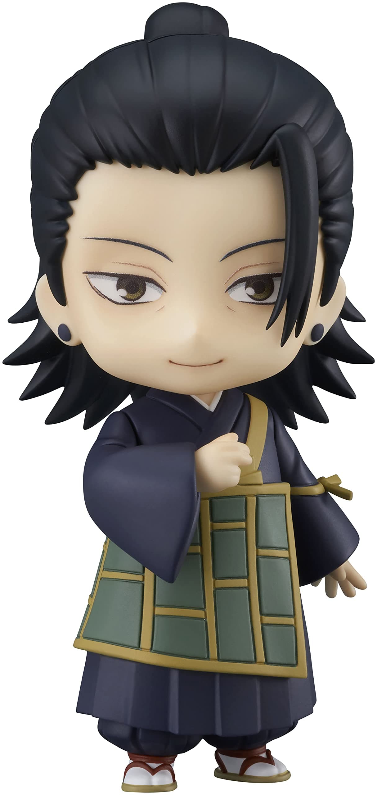 Good Smile Company Nendoroid Suguru Geto Jujutsu Kaisen 0 Version Action Figure