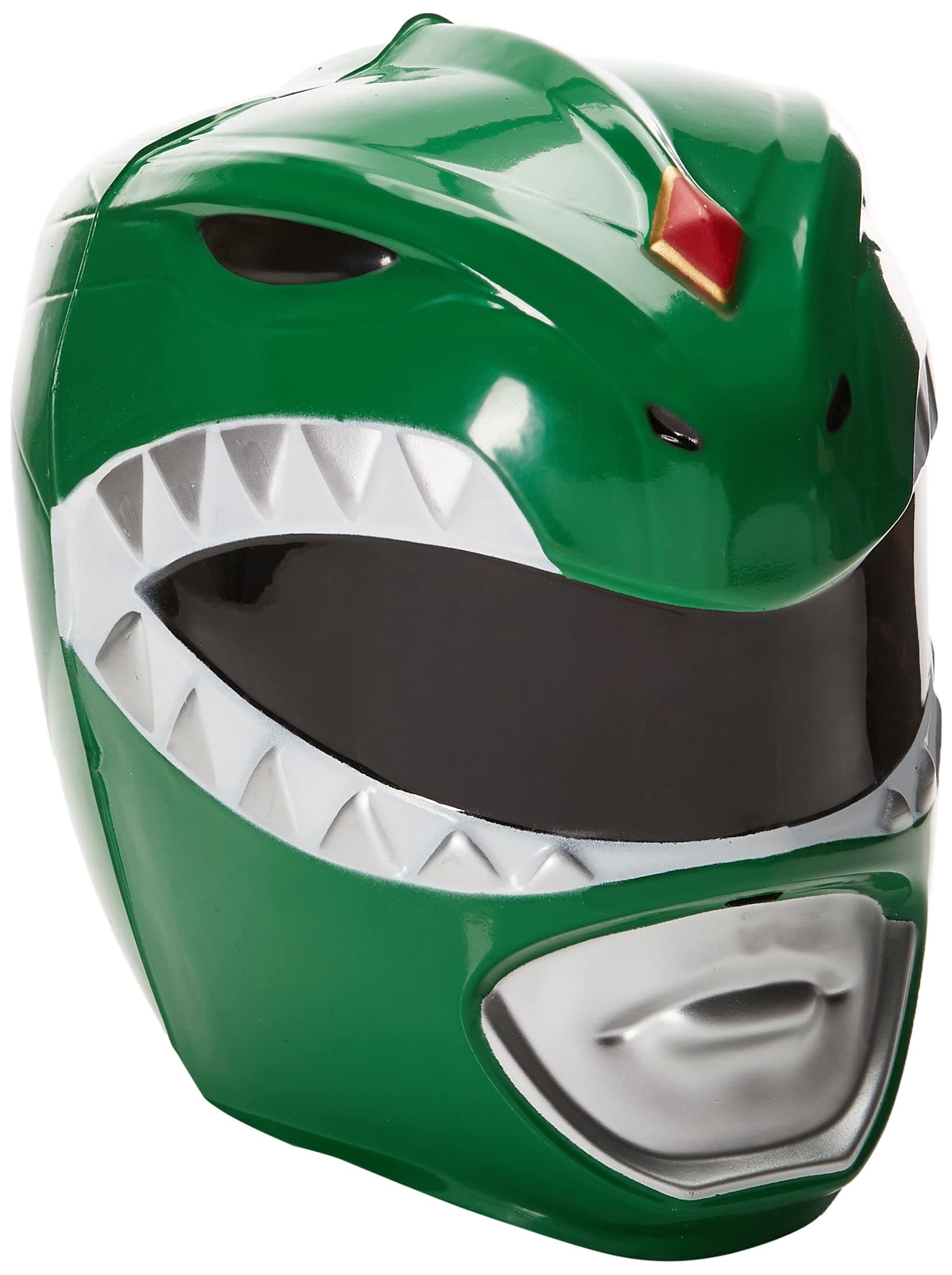 Men's Green Ranger Adult Helmet