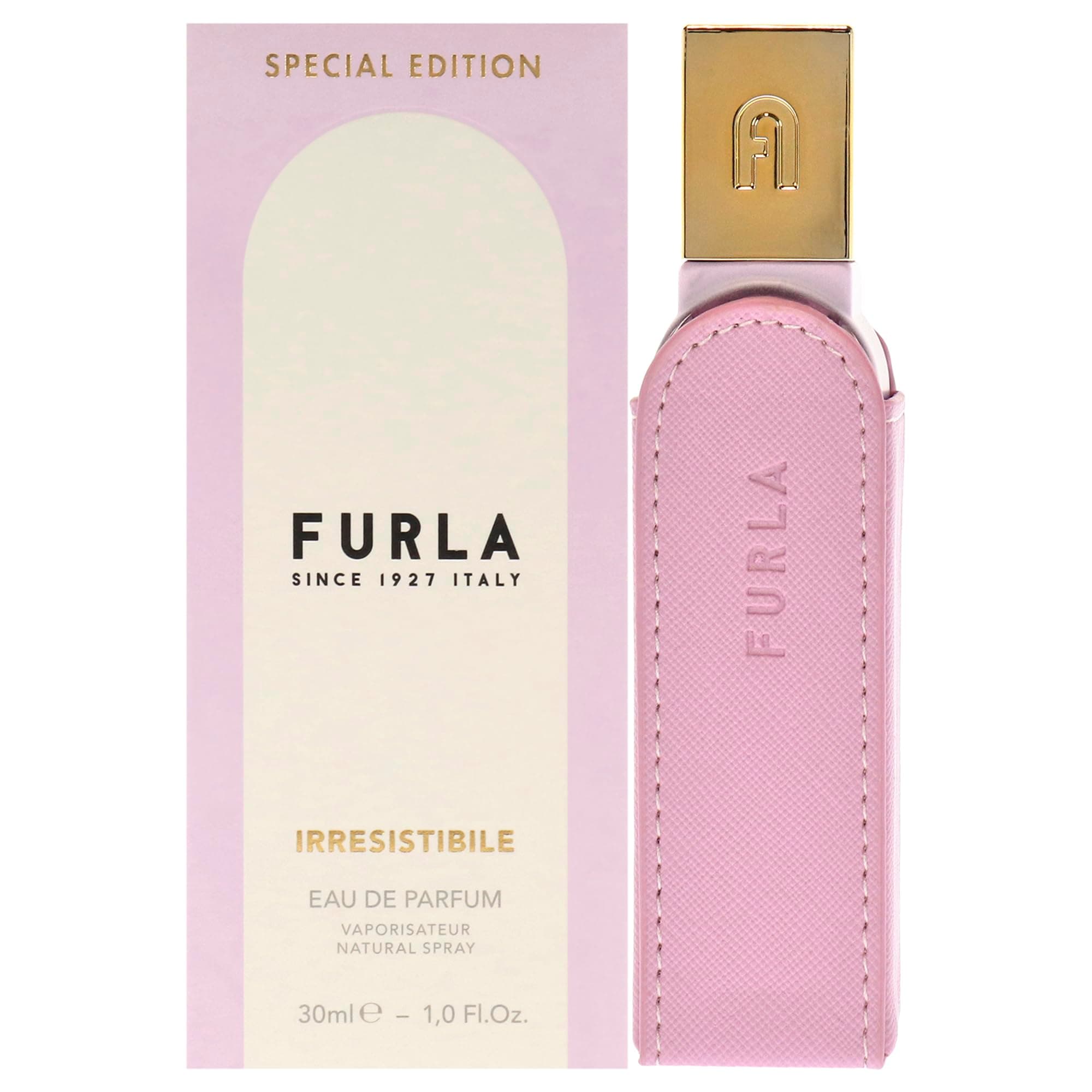 Irresistibile for Women - 1 oz EDP Spray (Special Edition)