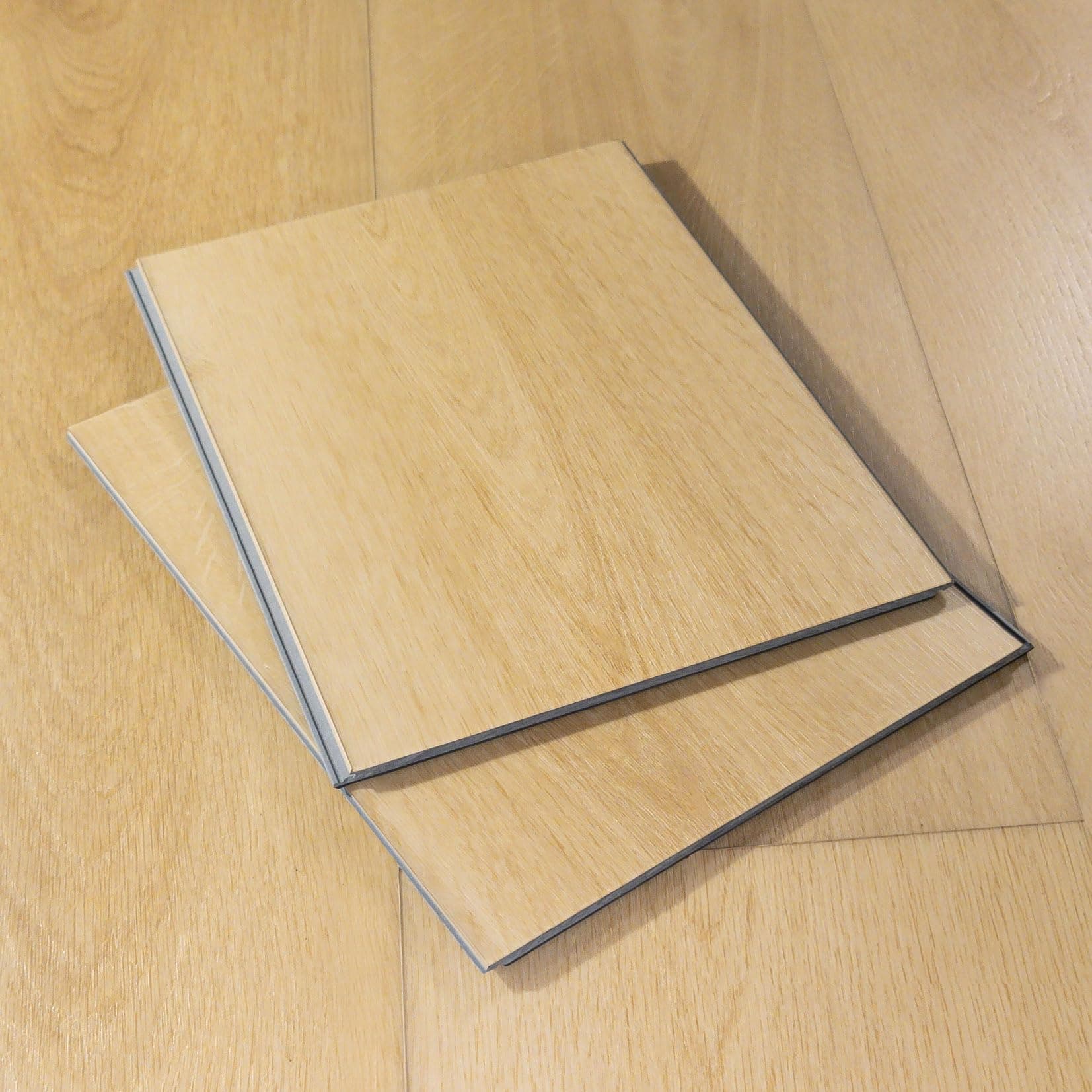 Soho Signature 12” Cut Sample