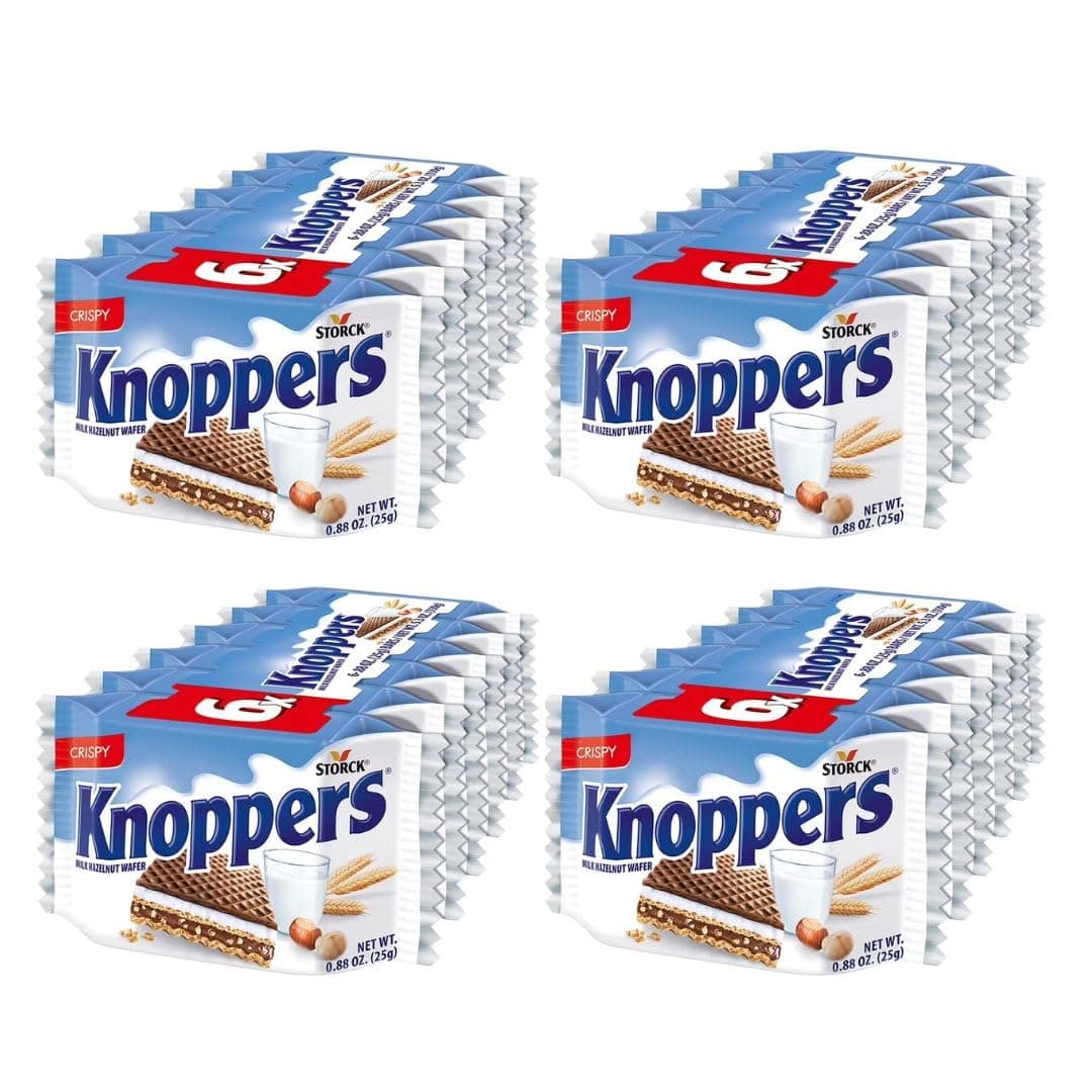 Storck Knoppers, CASE (24 x 25g)