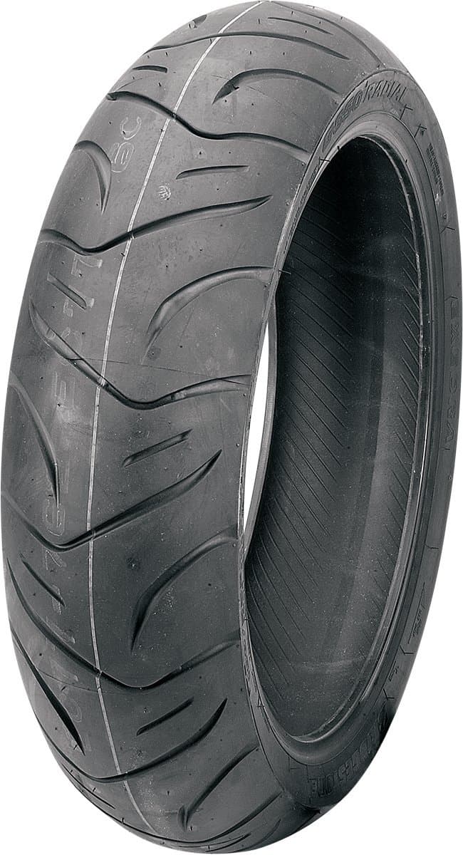Bridgestone Excedra G850 Cruiser Rear Motorcycle Tire 180/55-18