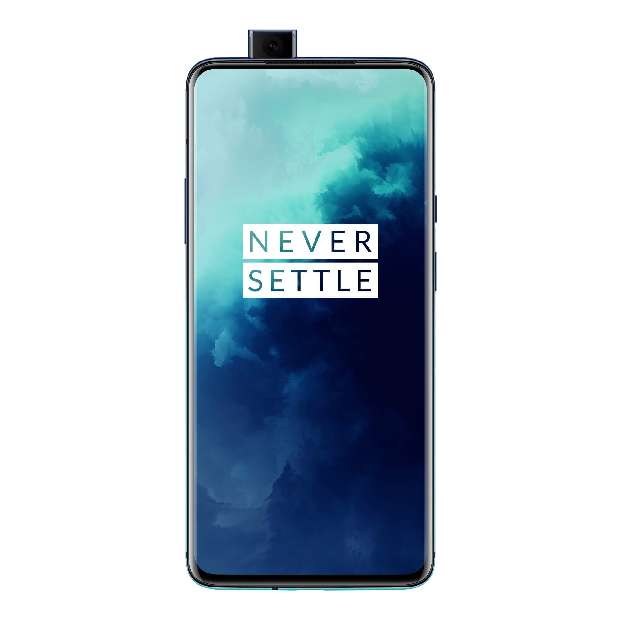 Oneplus 7T Pro - 256Gb, 8Gb Ram, 4G Lte - Haze Blue