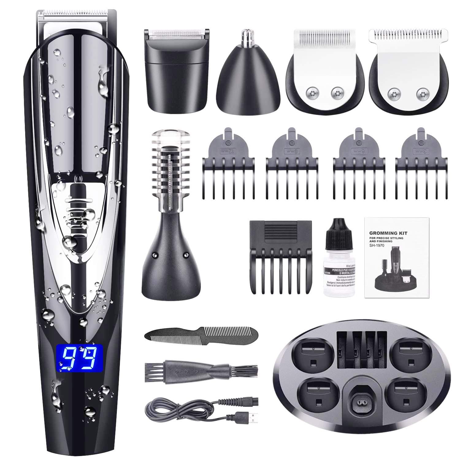 Samsung Galaxy S7 Screen Protector Xawy [2-Pack] [Case-Friendly] Tempered Glass Screen Protector for Samsung Galaxy S7 (Clear)