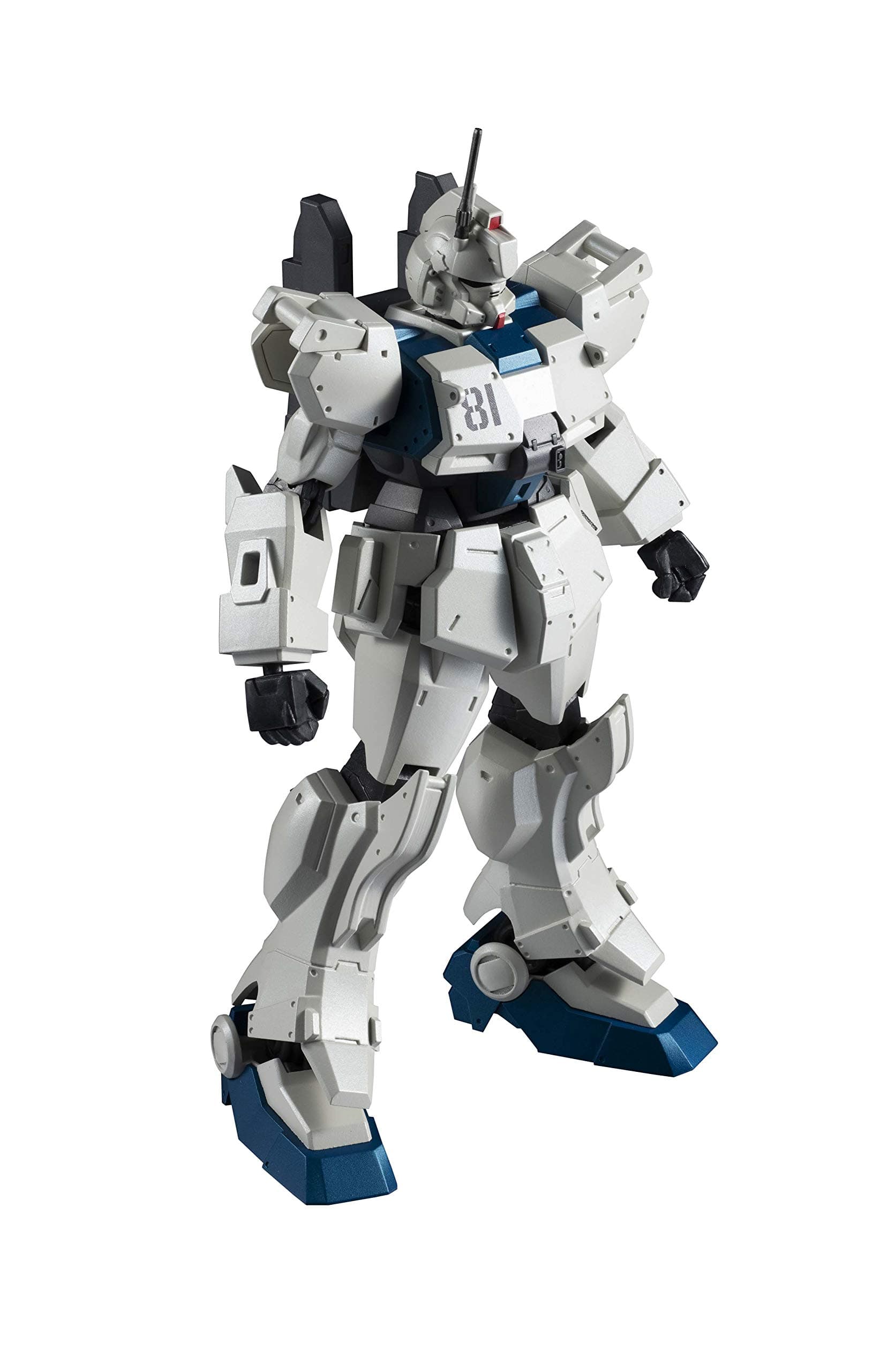 RX-79[G] Ez-8 Gundam Ez-8 "Mobile Suit Gundam: The 08th MS Team, Multi