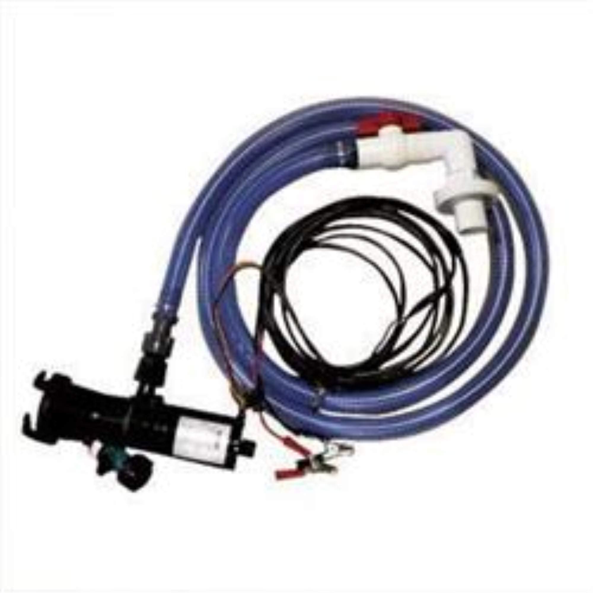 Clean Dump CDTO Twist-On Portable Macerator System