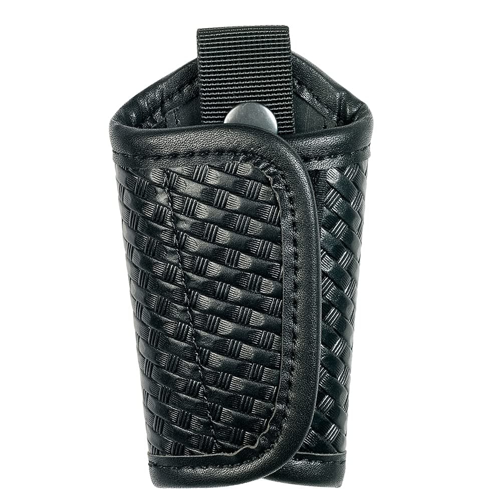 TAFTACFR Slient Key Holder for Duty Belt Durable Law Enforcement Police Tactical Silent Key Keeper Pouch