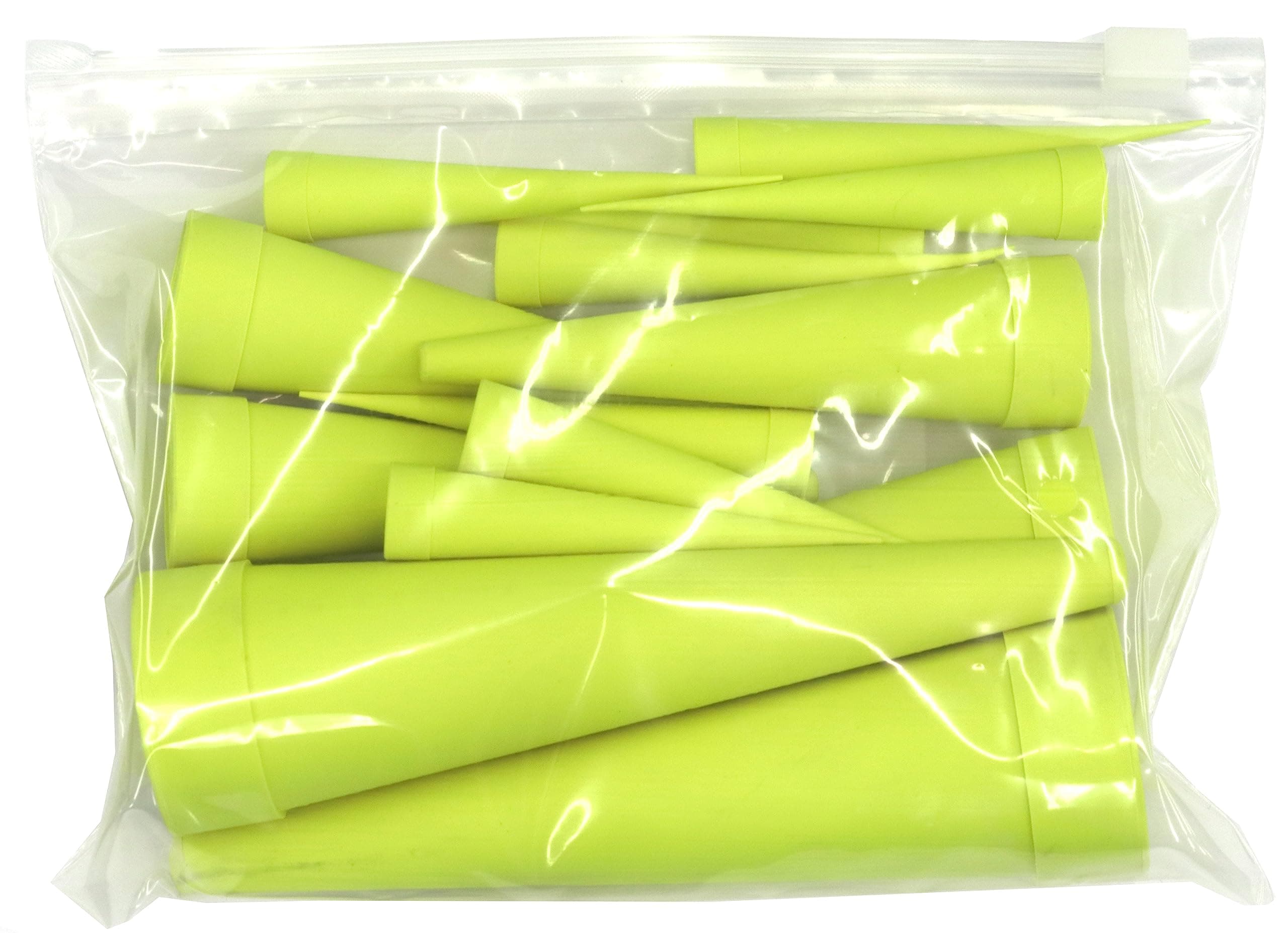 Mess Stopper™ Hydraulic Oil Service Plugs, 2 Large, 4 Medium, 8 Small Sizes, Round