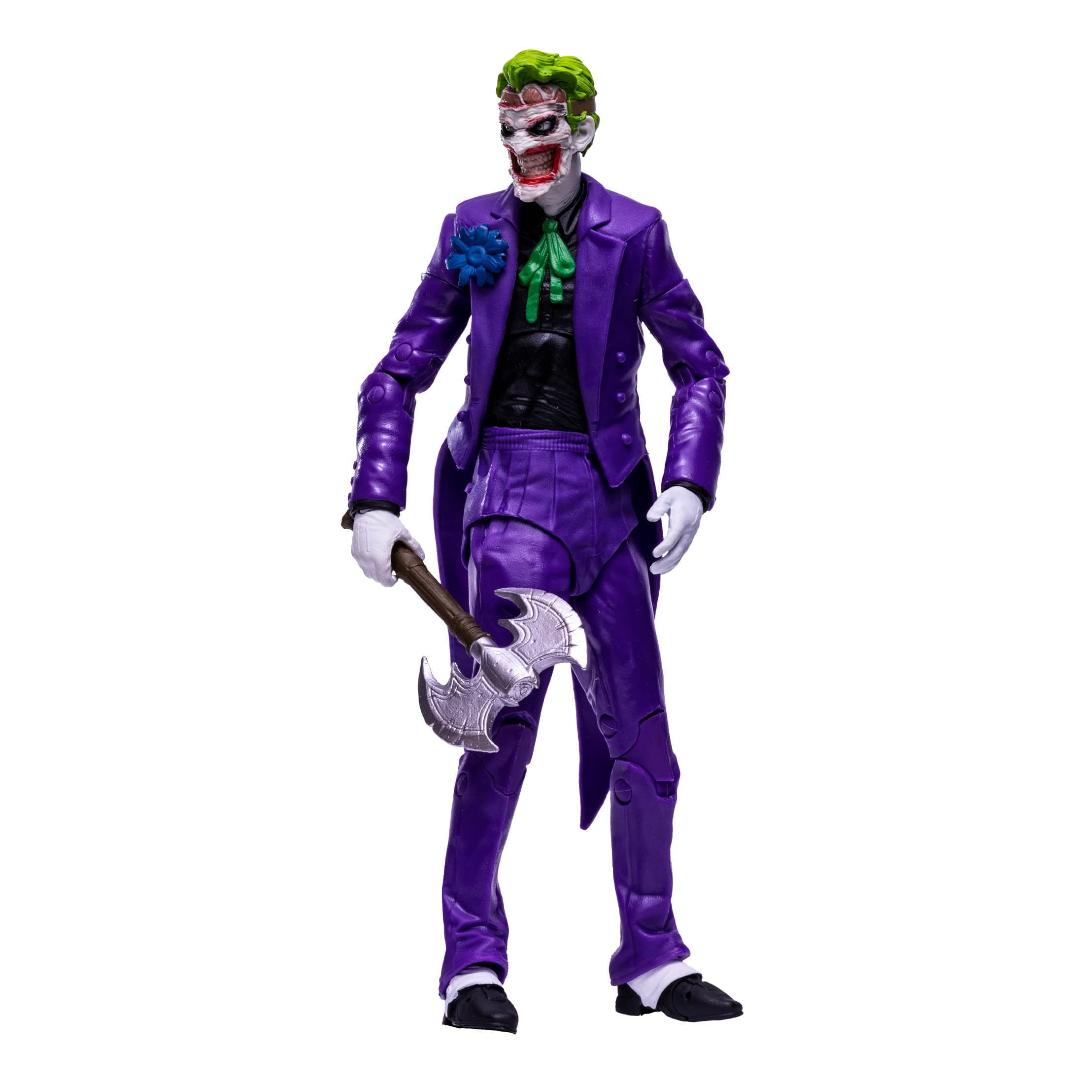 DC Multiverse 7IN - The Joker (Death of The Family)