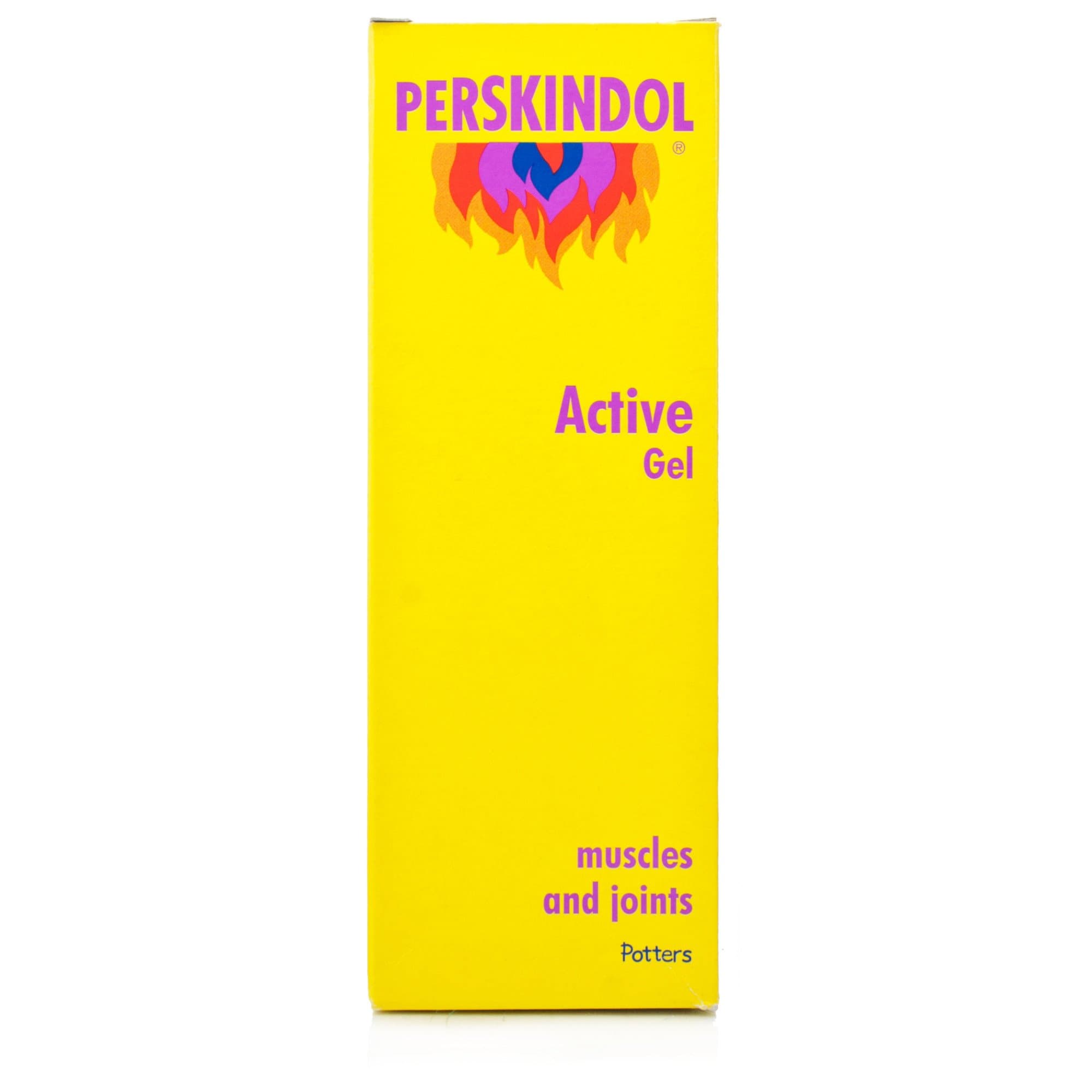 Active Gel Dual Action Relief from Arthritic or Muscle Aches and Pains 100ml