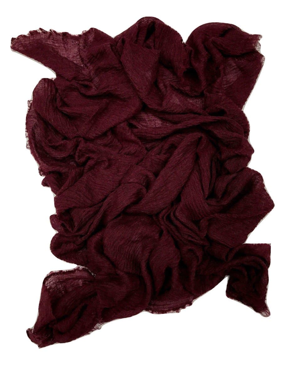 Zar FashionsCrimp Crinkle Maxi Cotton Hijab