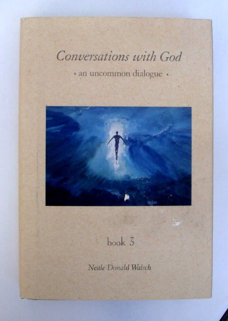 Conversations With God: An Uncommon Dialogue