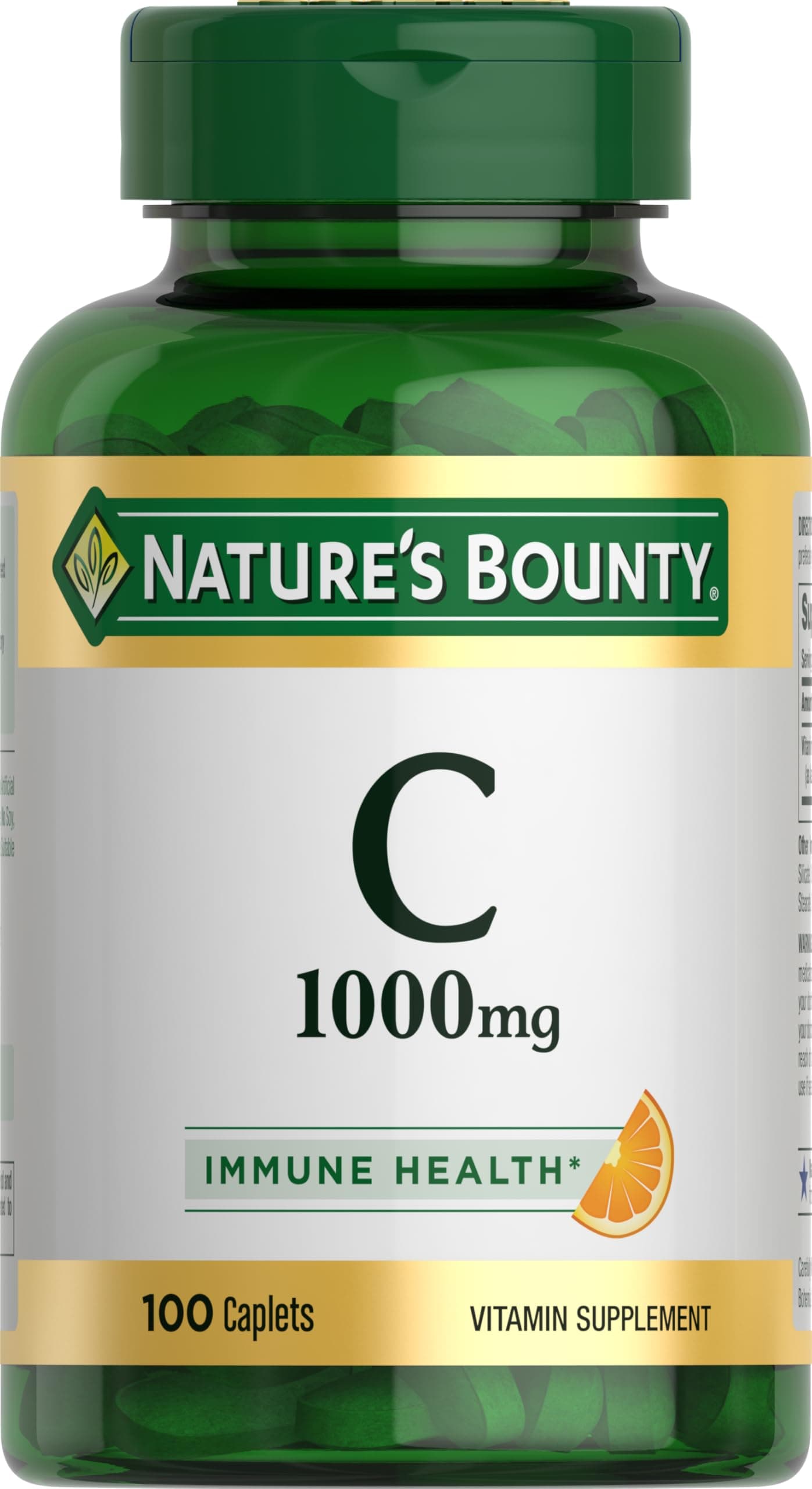 C-1000 Mg Tablets