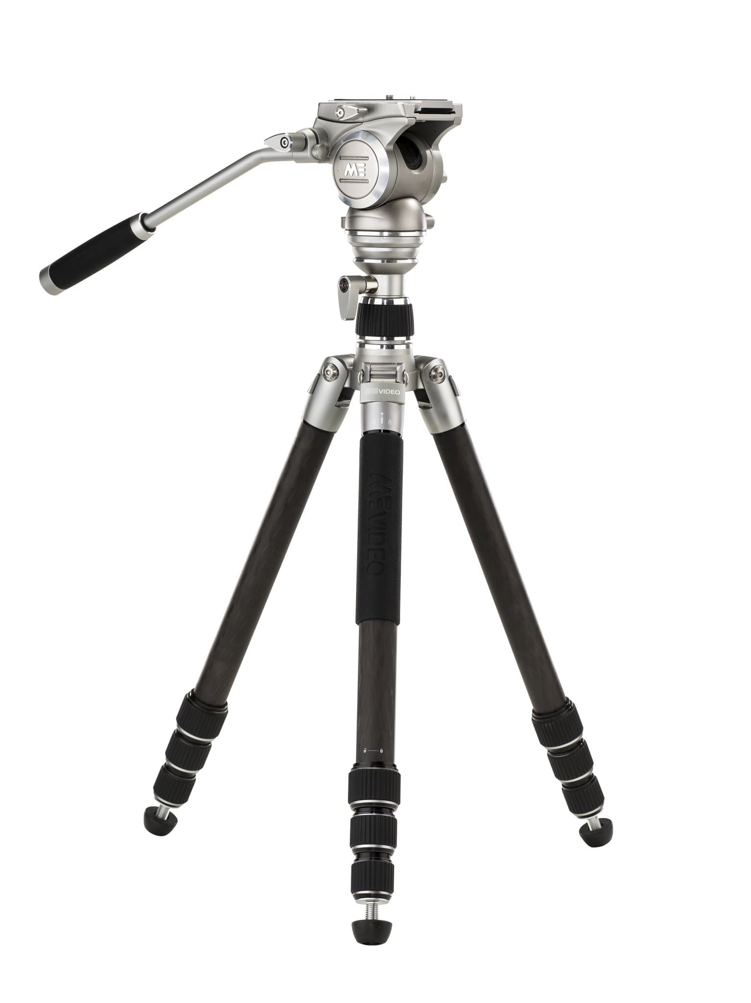 Benro Digital T-800EX Video/Photo Tripod