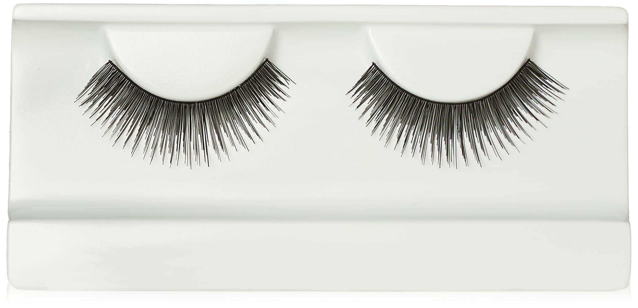Georgie Beauty Style No. 3 'La Starlette' Faux Lashes