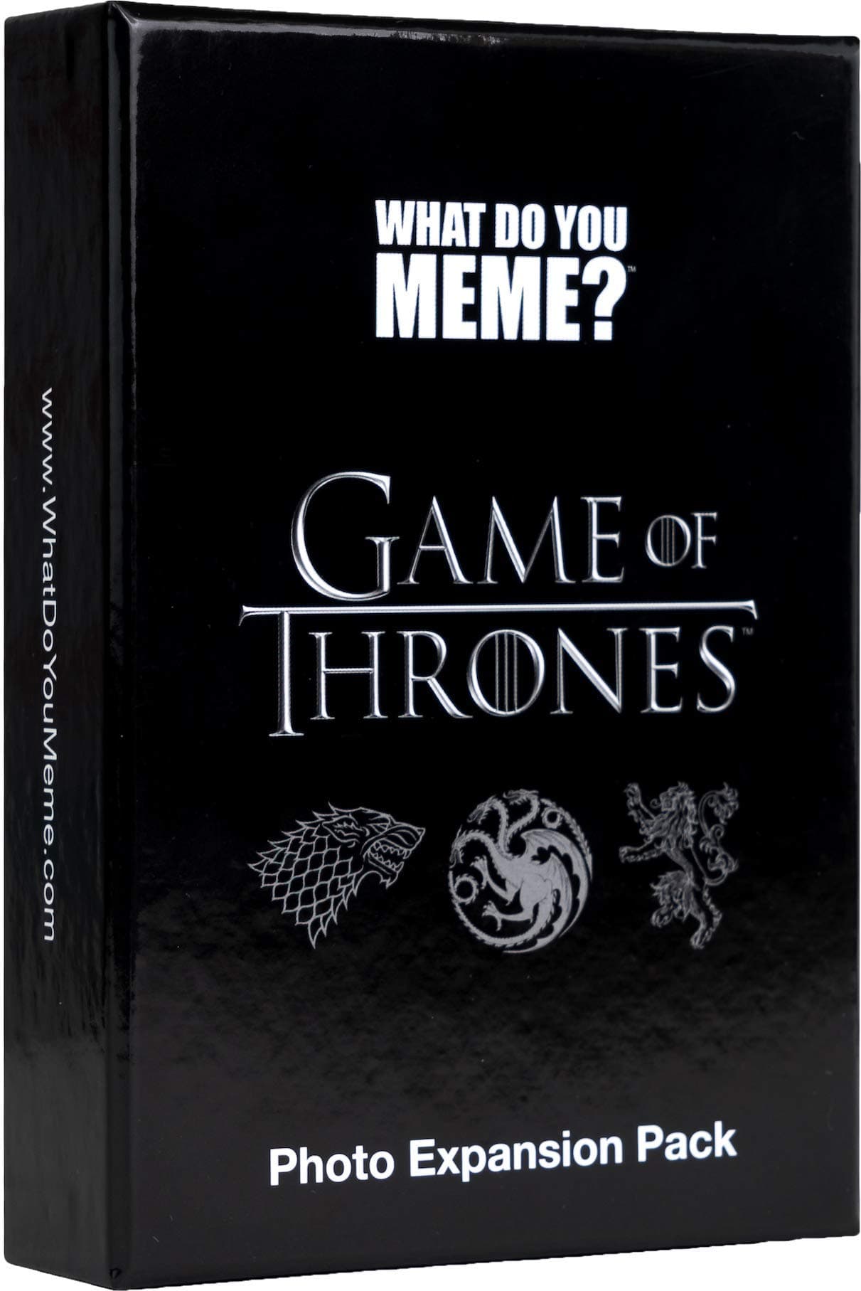 What Do You Meme? Game of Thrones Expansion Pack