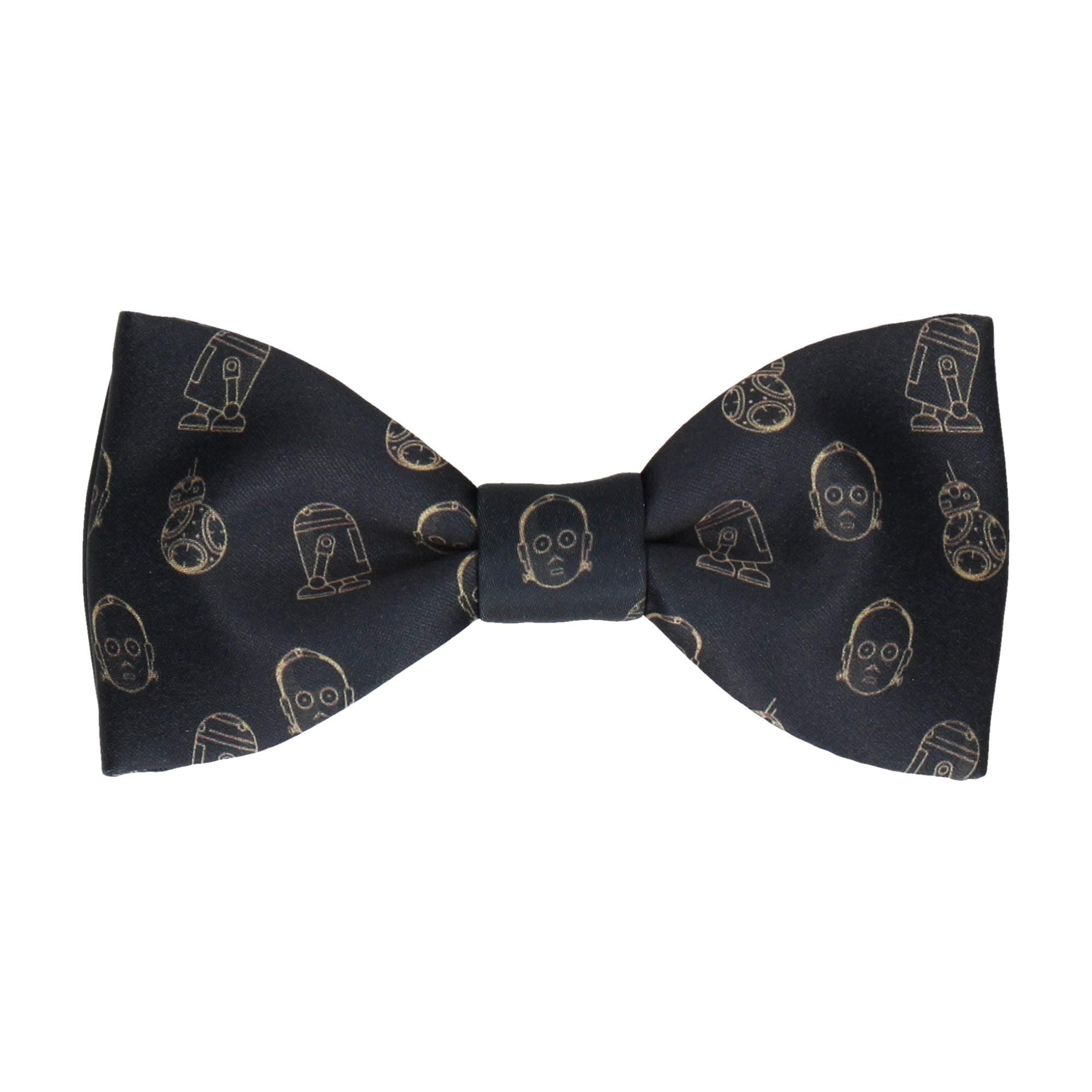 Mrs Bow Tie, Star Wars Bow Ties