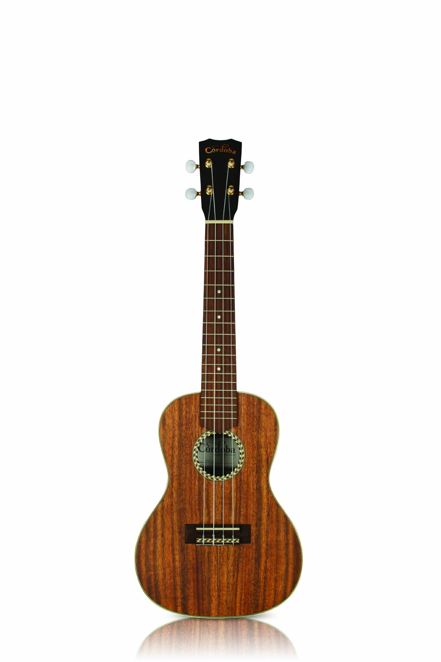 Cordoba 25CK Concert Ukulele