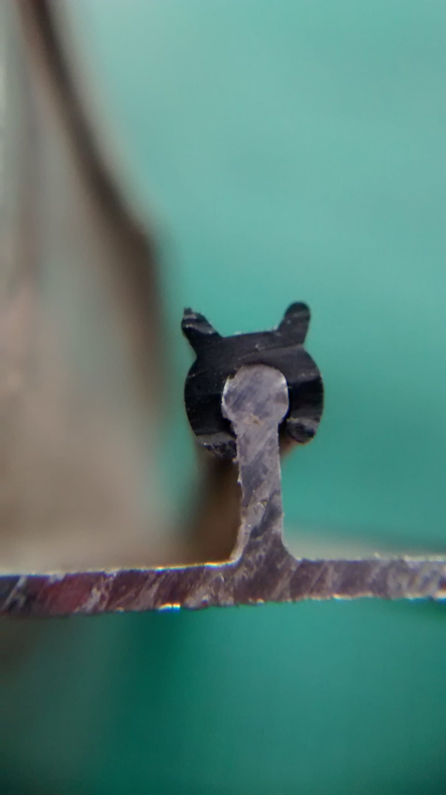 18m Greenhouse Glazing Rubber