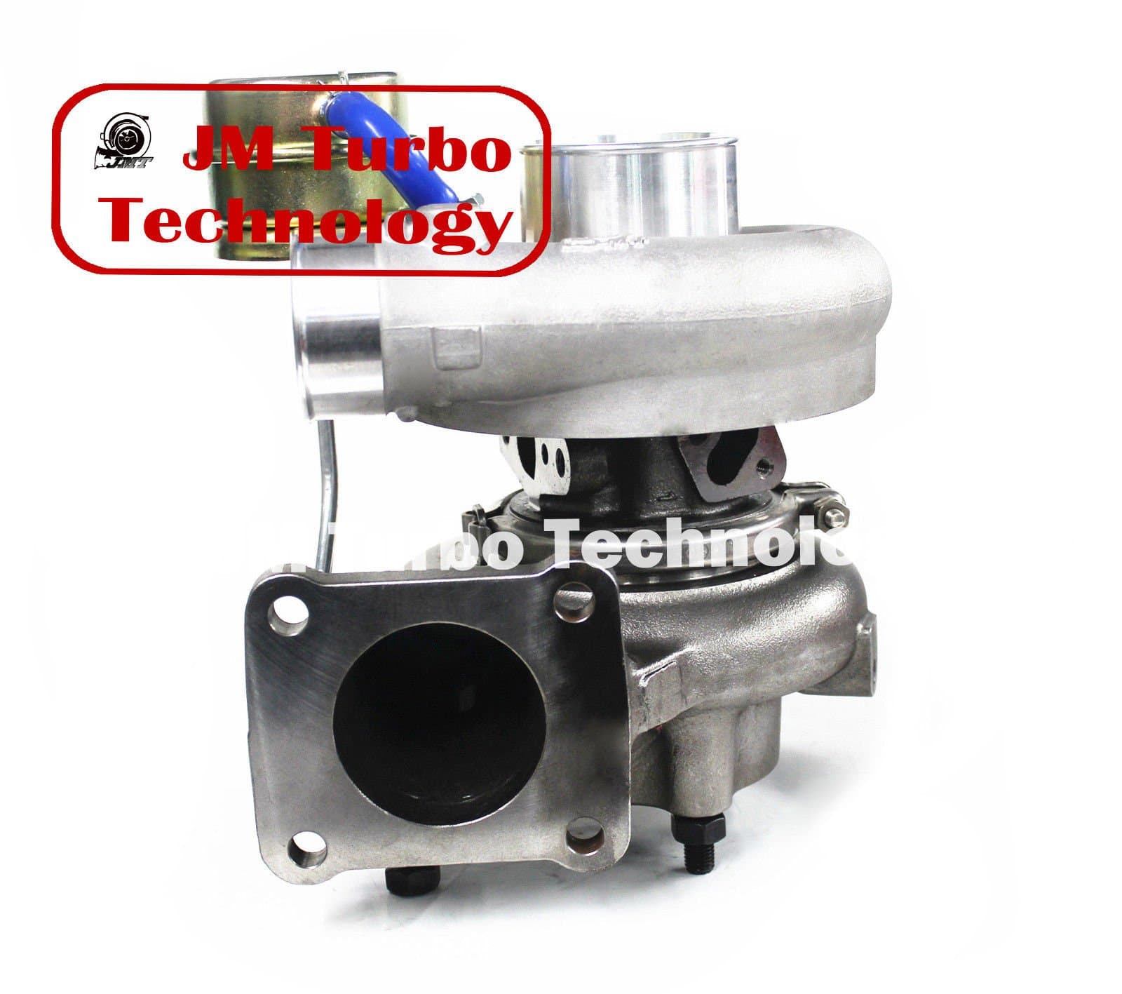 Fit Toyota Supra Ct26 Turbo 7mgte Mk3 Turbocharger Oem Replacement New