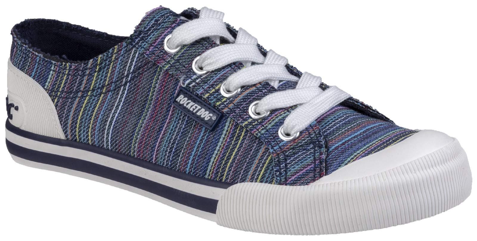 Rocket Dog Women's Jazzin Low-Top Sneakers