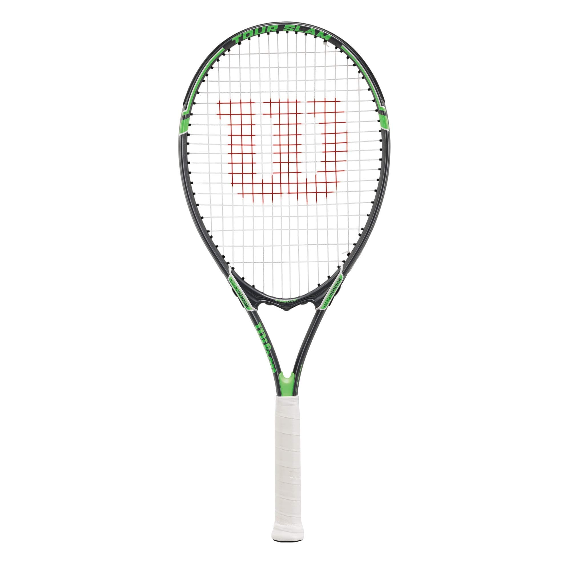Wilson Tour Slam Adult Recreational Tennis Rackets