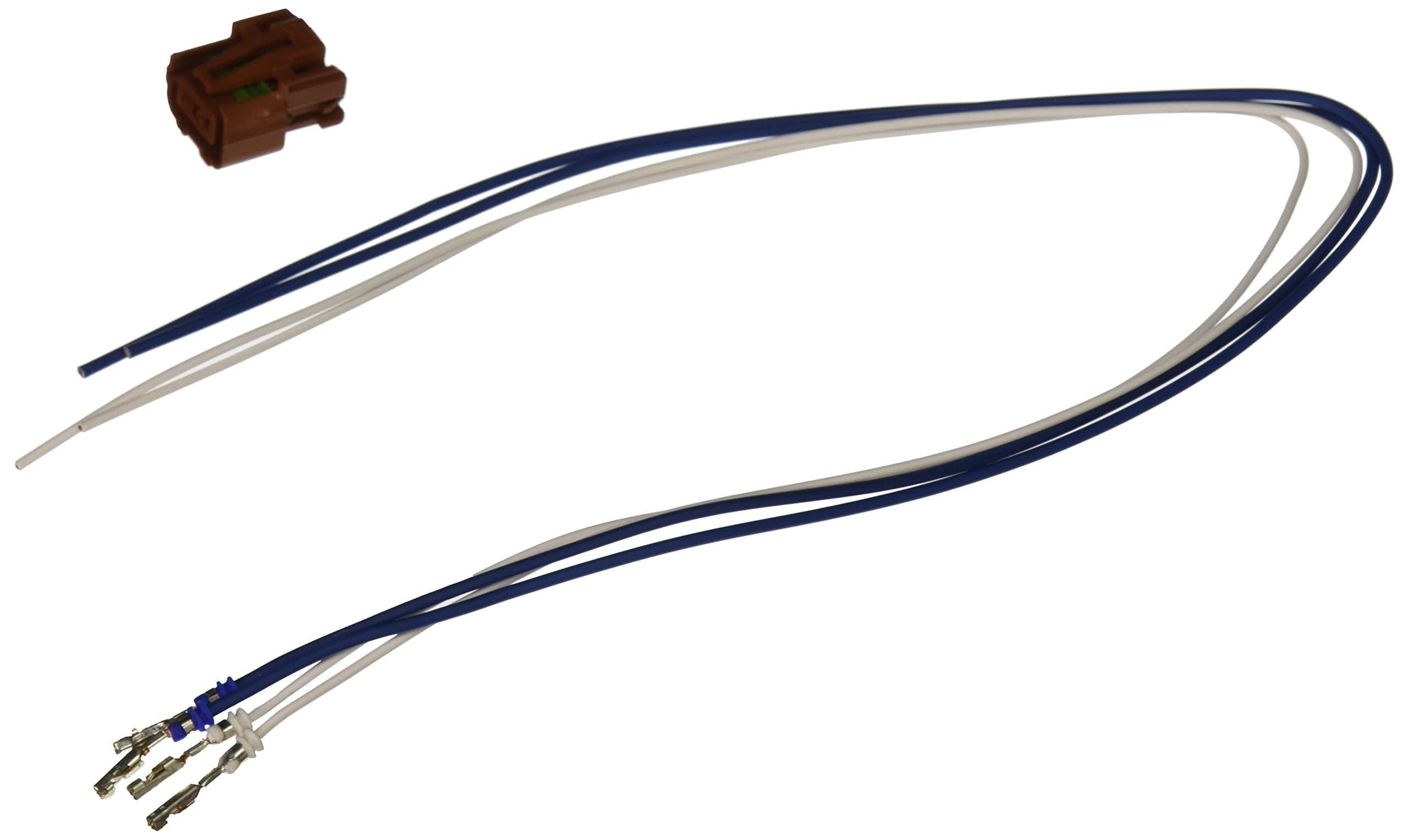 Genuine Chrysler 68087933AA 2-Way Wiring