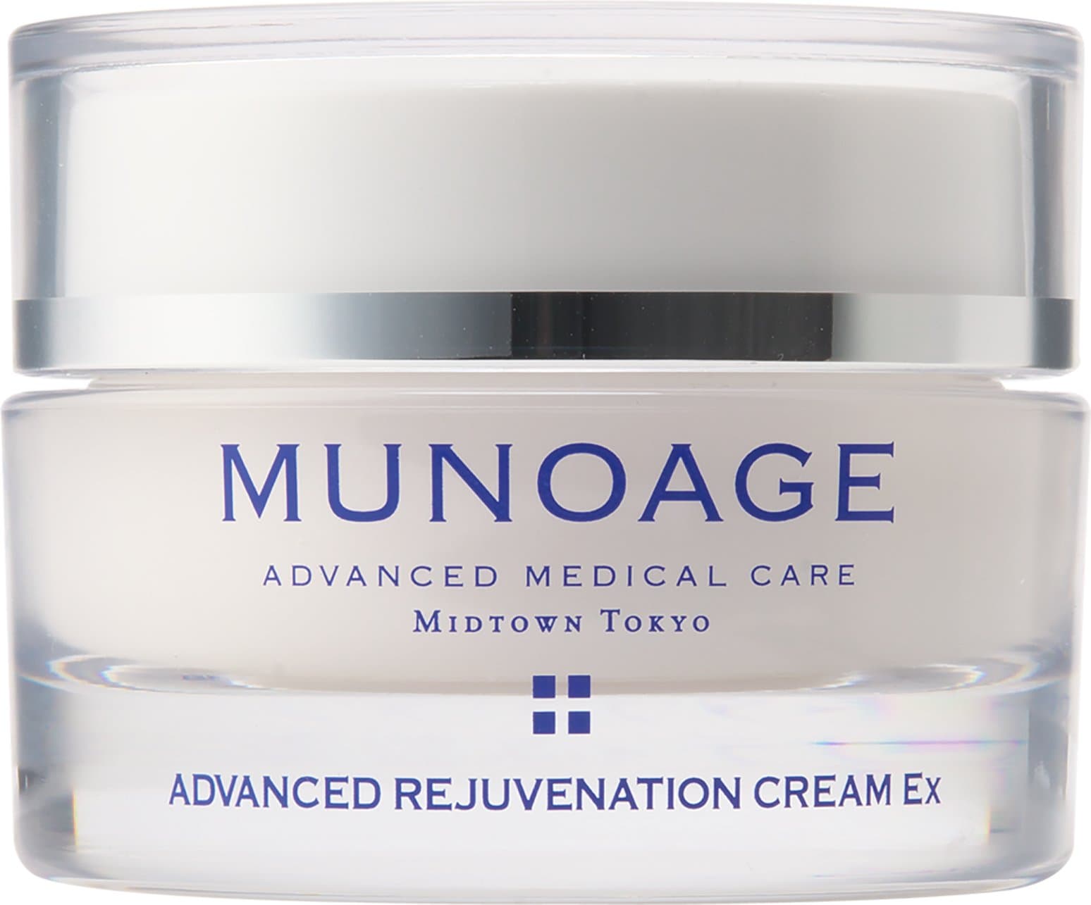 Advanced Rejuvenation Cream Bird Ex