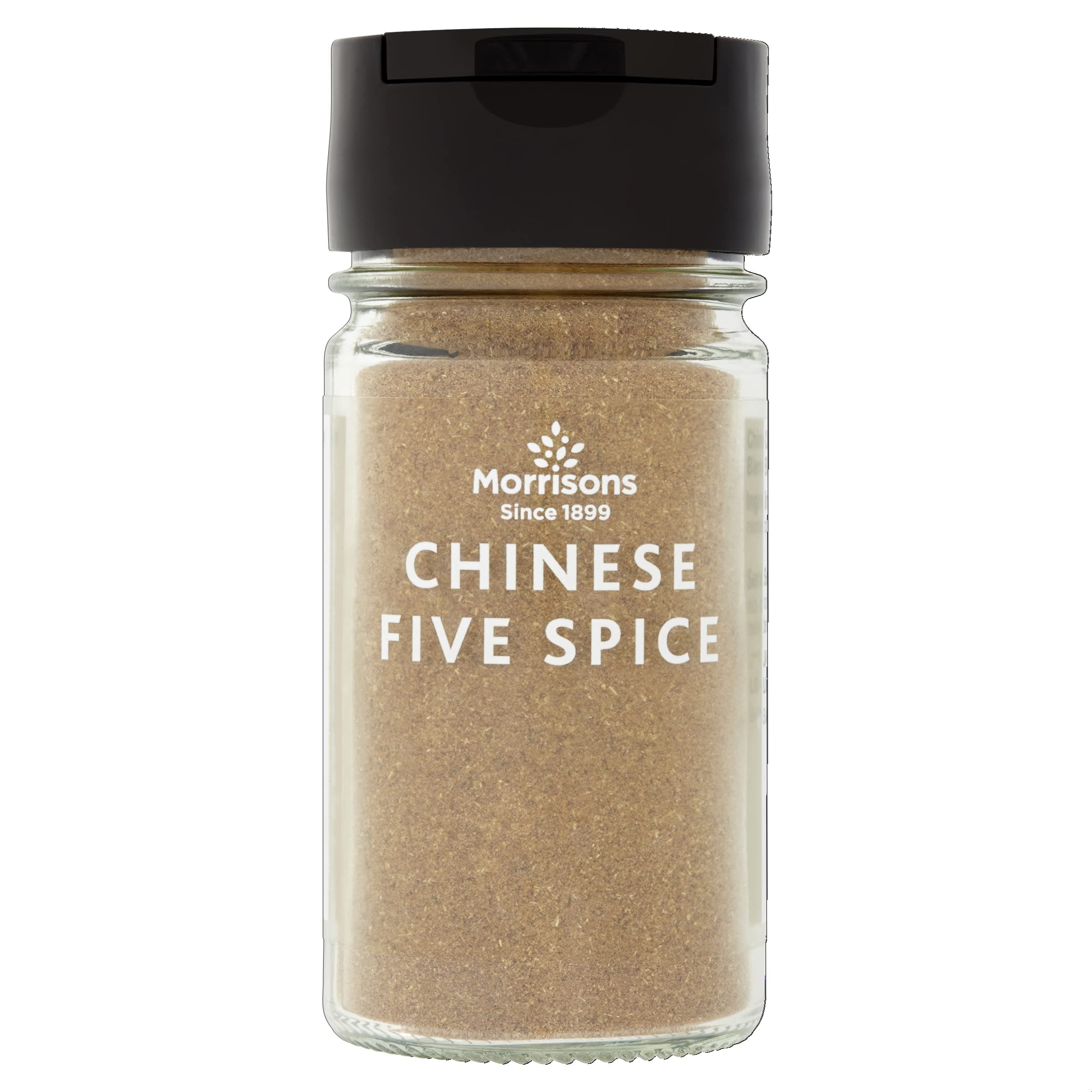 Morrisons Chinese Five Spice, 34g