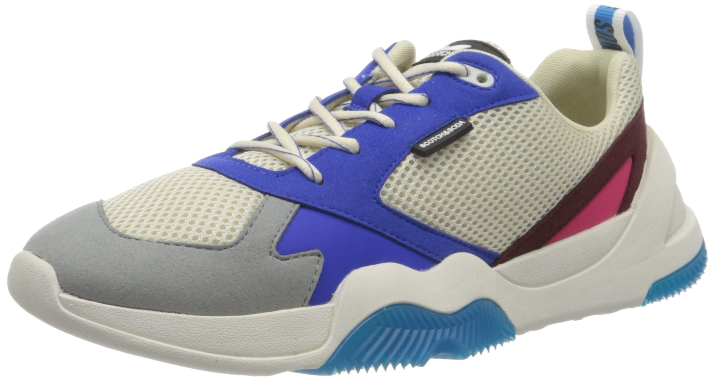 Men's Icaryus Low-Top Sneakers