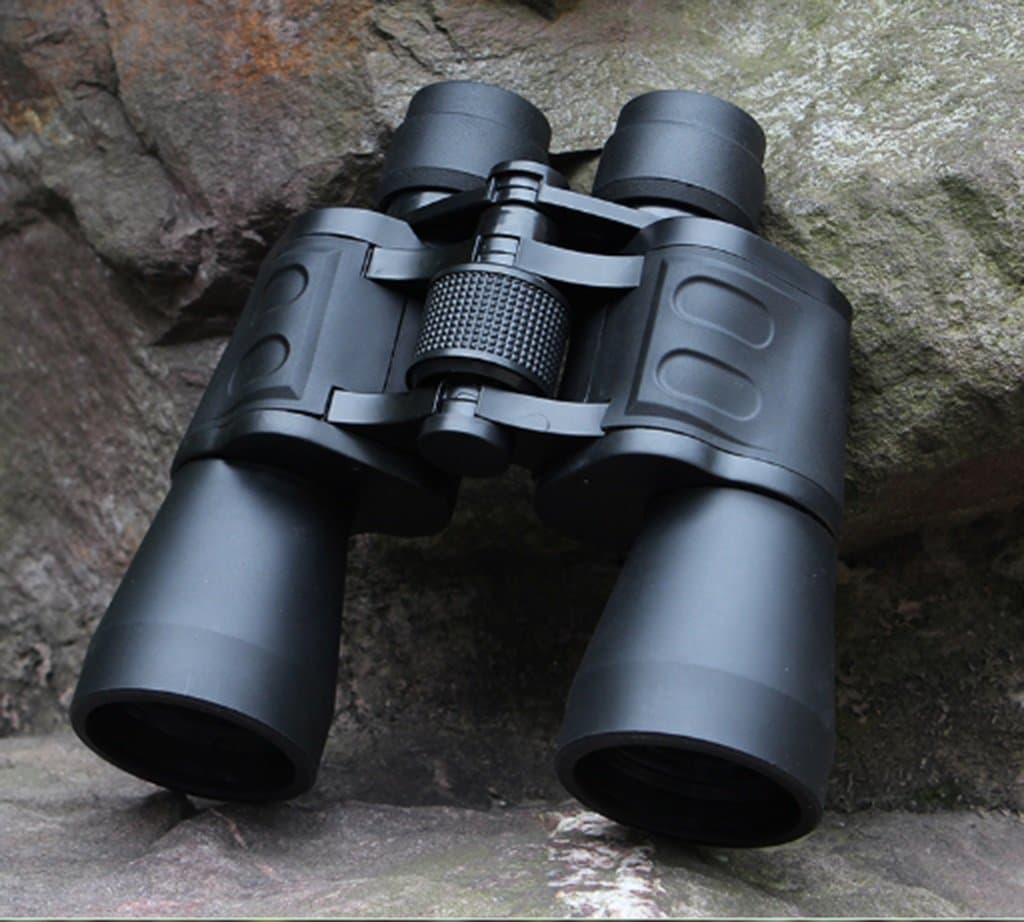 HD high-powered binoculars non-infrared night vision binoculars concert Adults