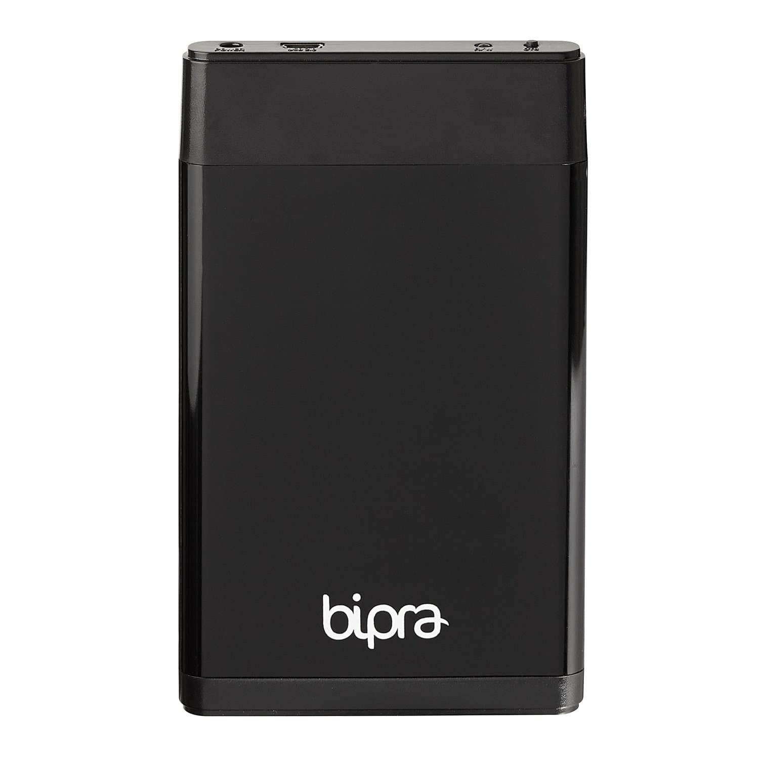 60Gb 60 Gb External USB 2.0 External Hard Drive Inc. One Touch Back Up Software - Black -Fat32