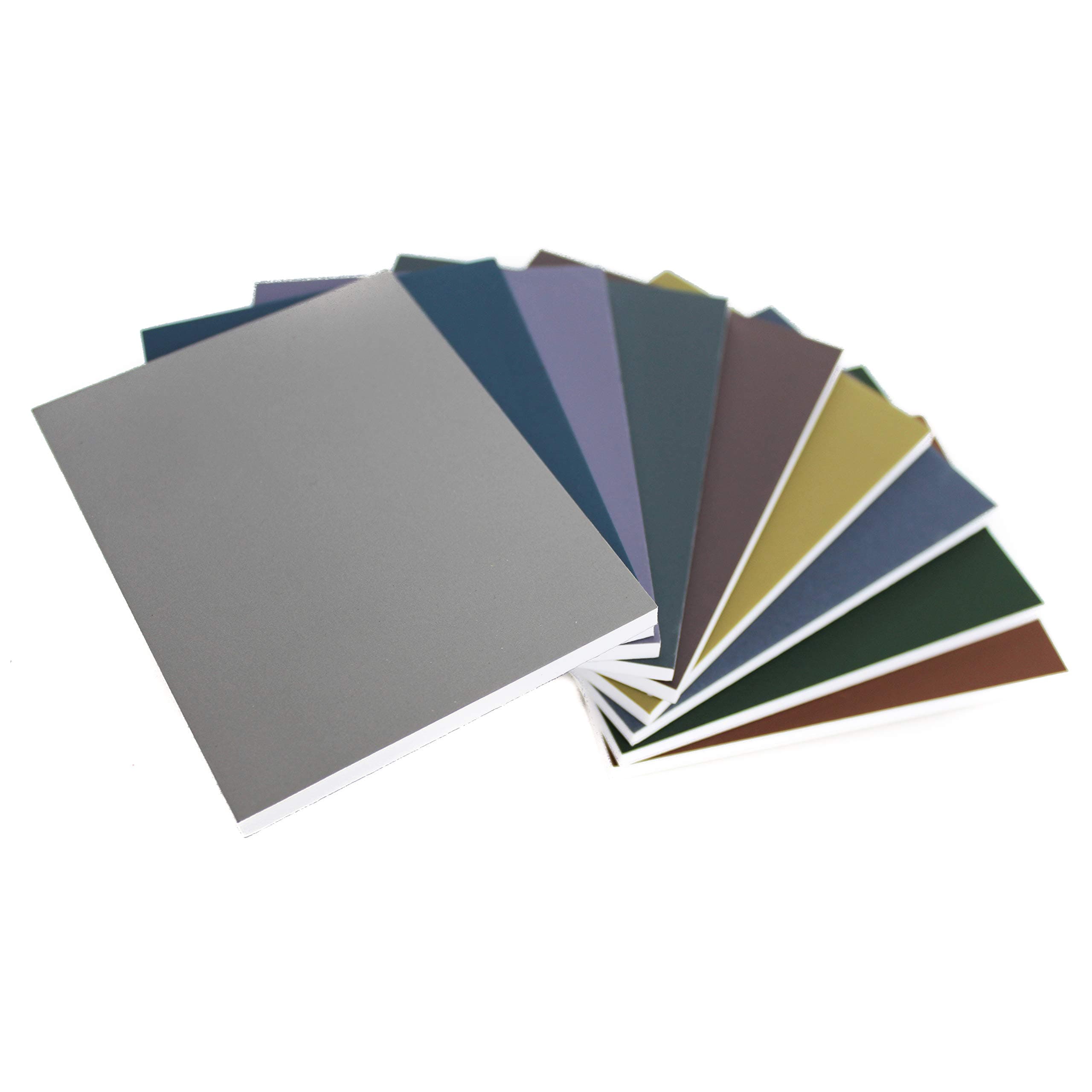 Sanding Pads for Pen Turning (9-Pack)