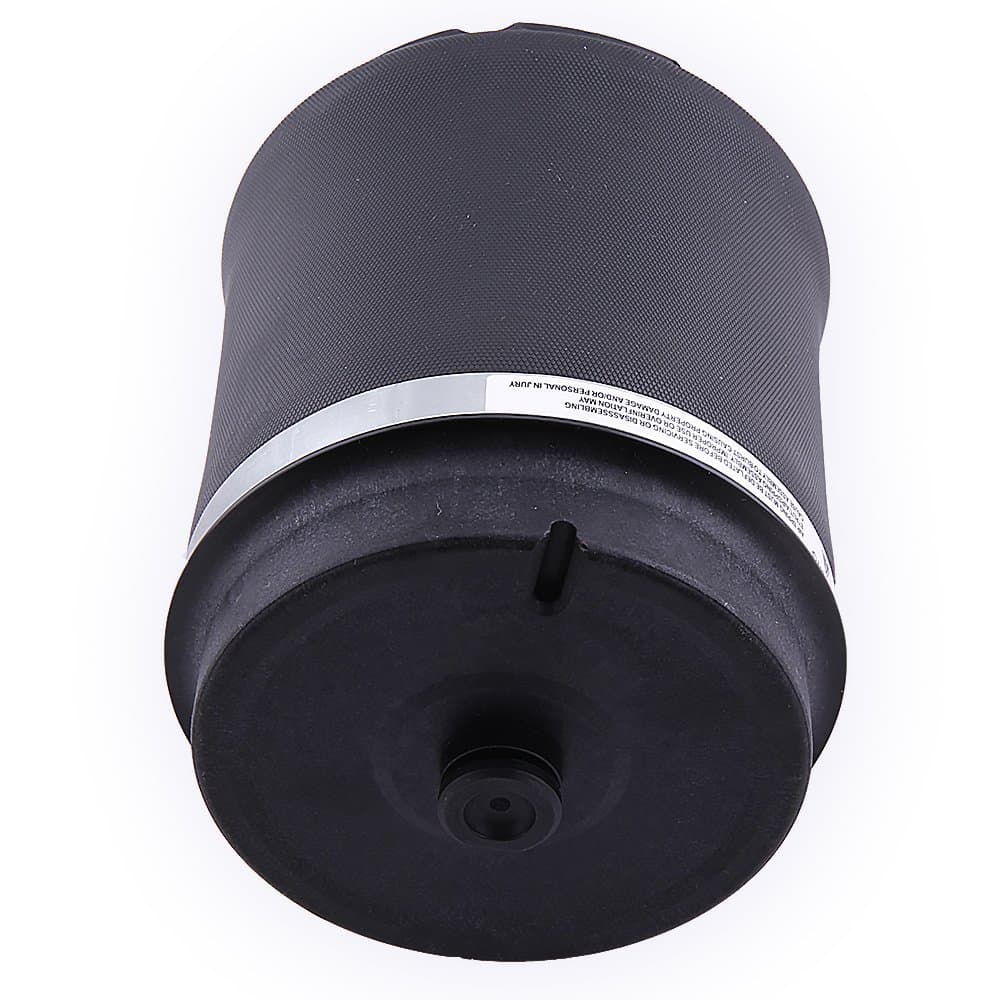 maXpeedingrods Rear Air Spring Suspension Bag for Range Rover L322 RKB000151 RKB500080K