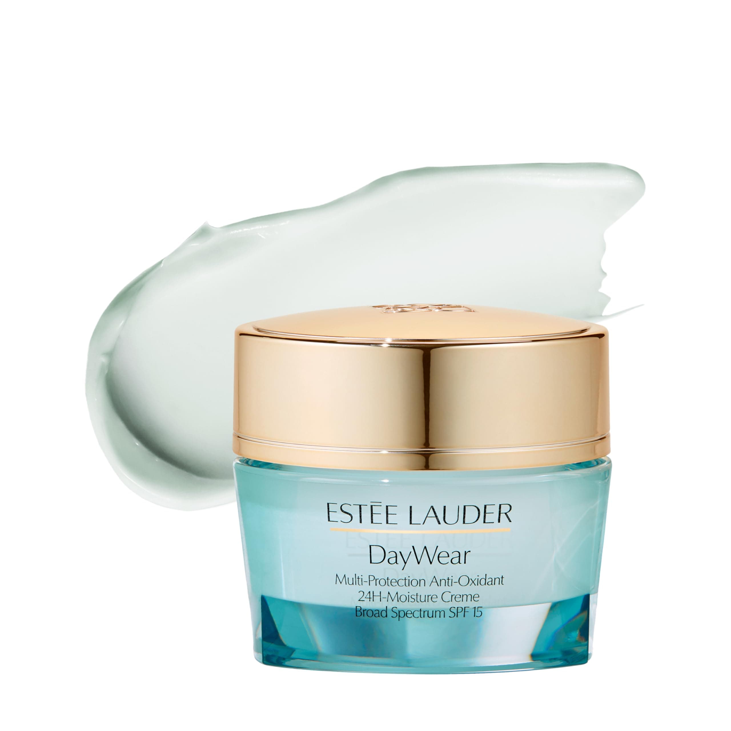 DayWear Multi-Protection Anti-Oxidant 24H-Moisture Cream SPF 15 | Anti-Aging Moisturizer | Face Moisturizer