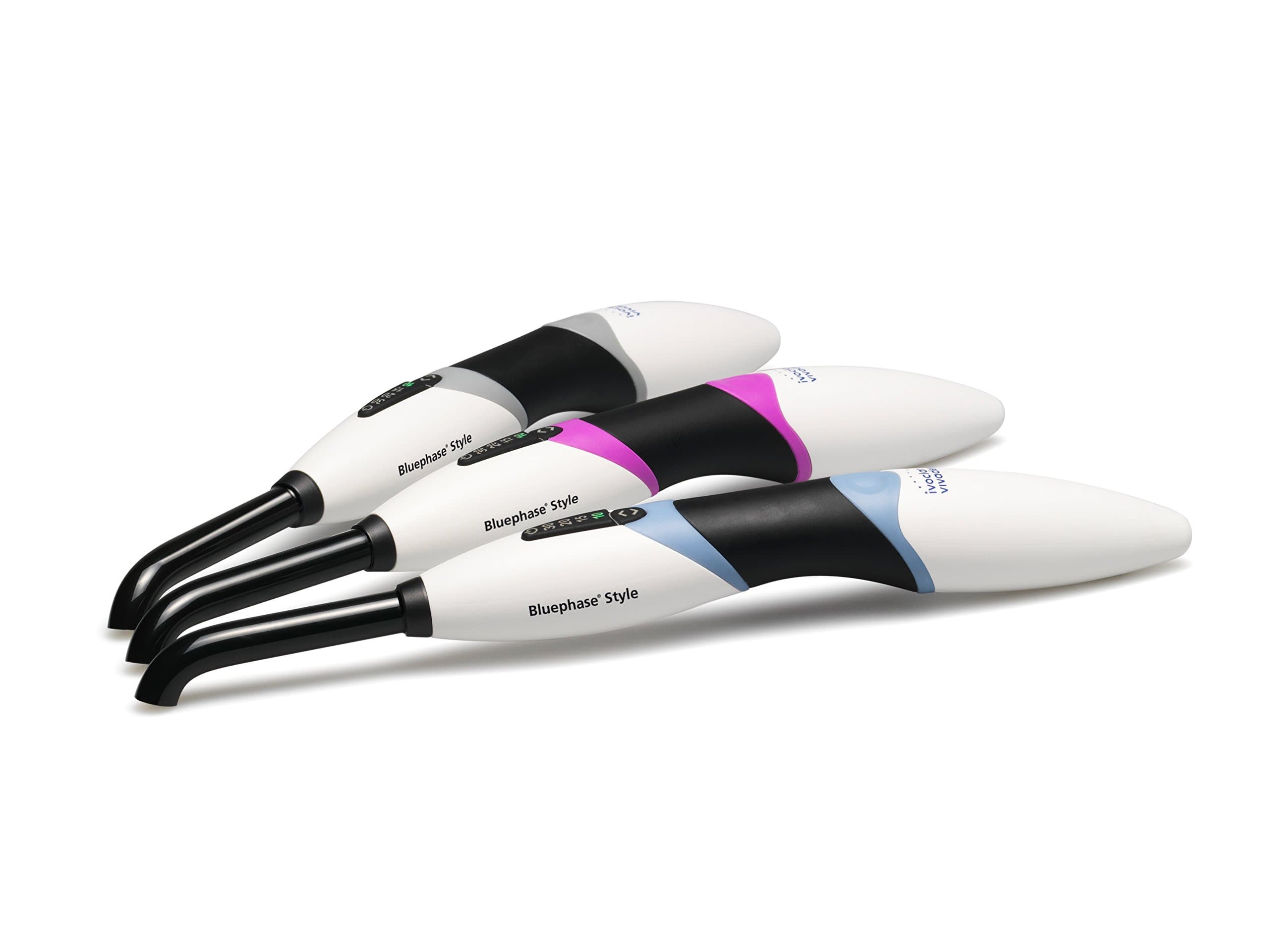 IVV Bluephase Style LED Curing Light Blue