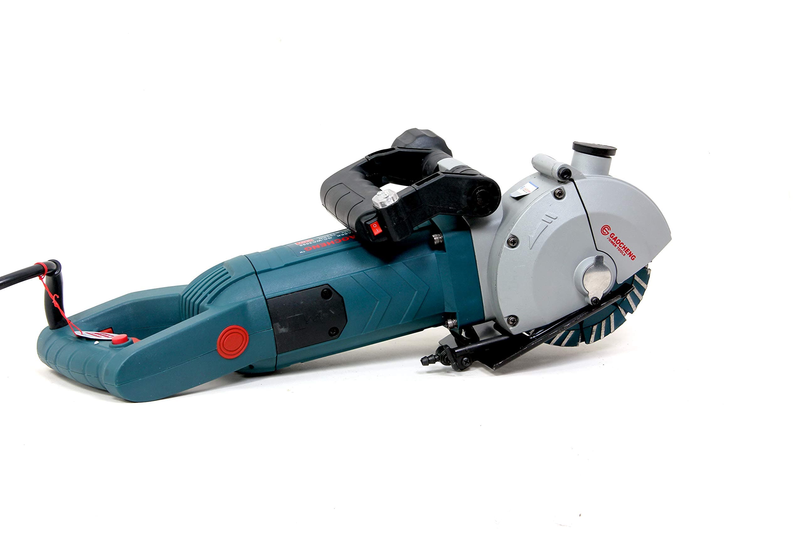 DONGCHENG Corded Electric Power Tools Wall Chaser