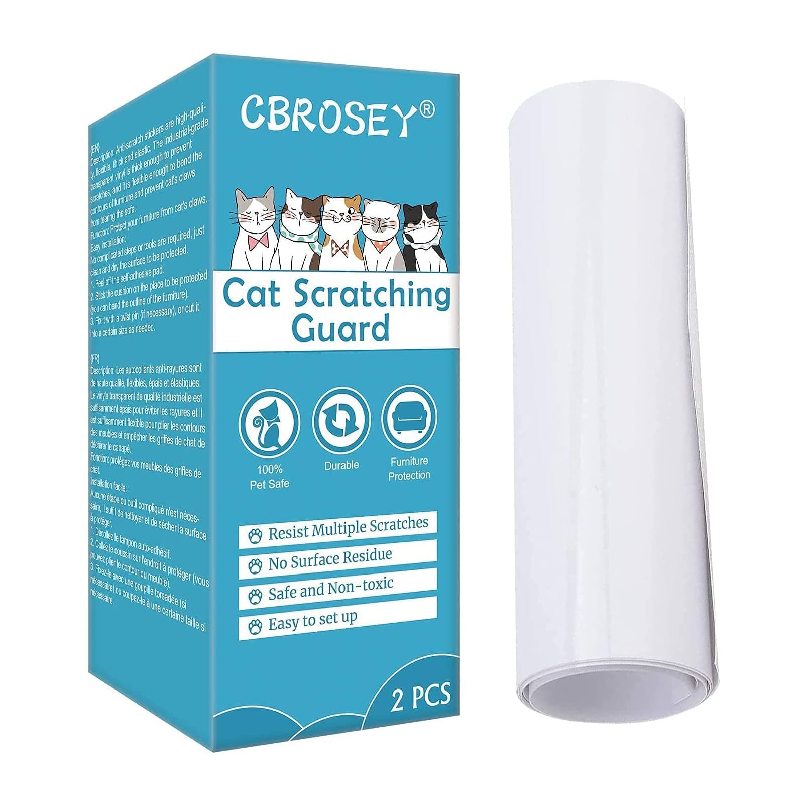 Yacikos Power Bank 25800mAh, Portable Charger Newest Unique Design] High Capacity External Battery Pack with 4 LED Lights Ultra Compact Quick Chrging