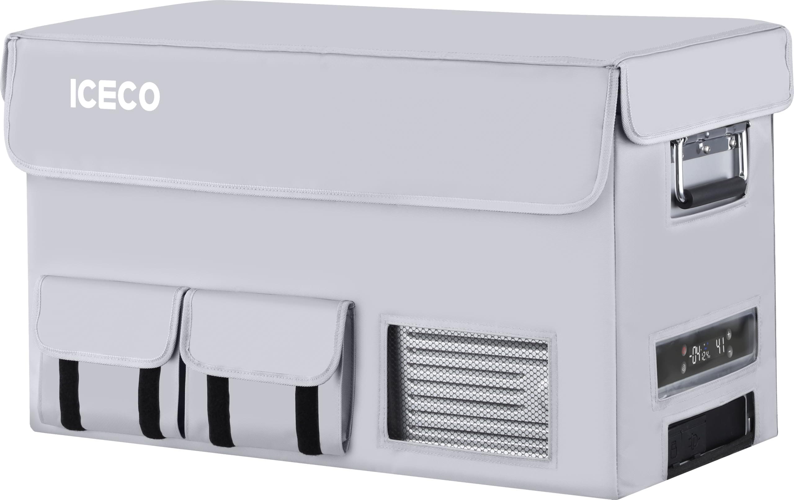 ICECO Insulated Protective Cover for APL35 Portable Refrigerator Freezer (APL35 Cover)