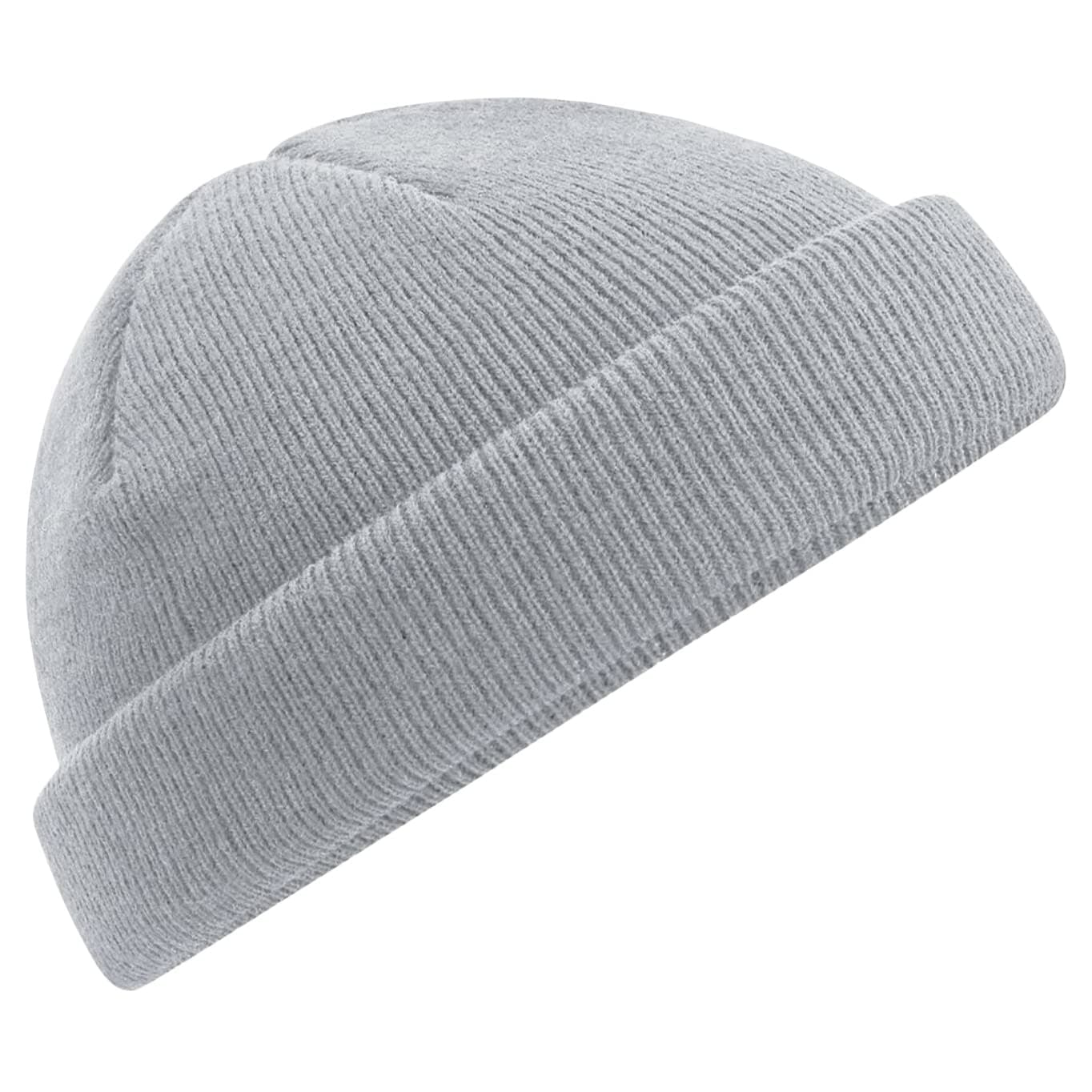 B43R Recycled Mini Fisherman Beanie - Sustainable and Stylish Hat