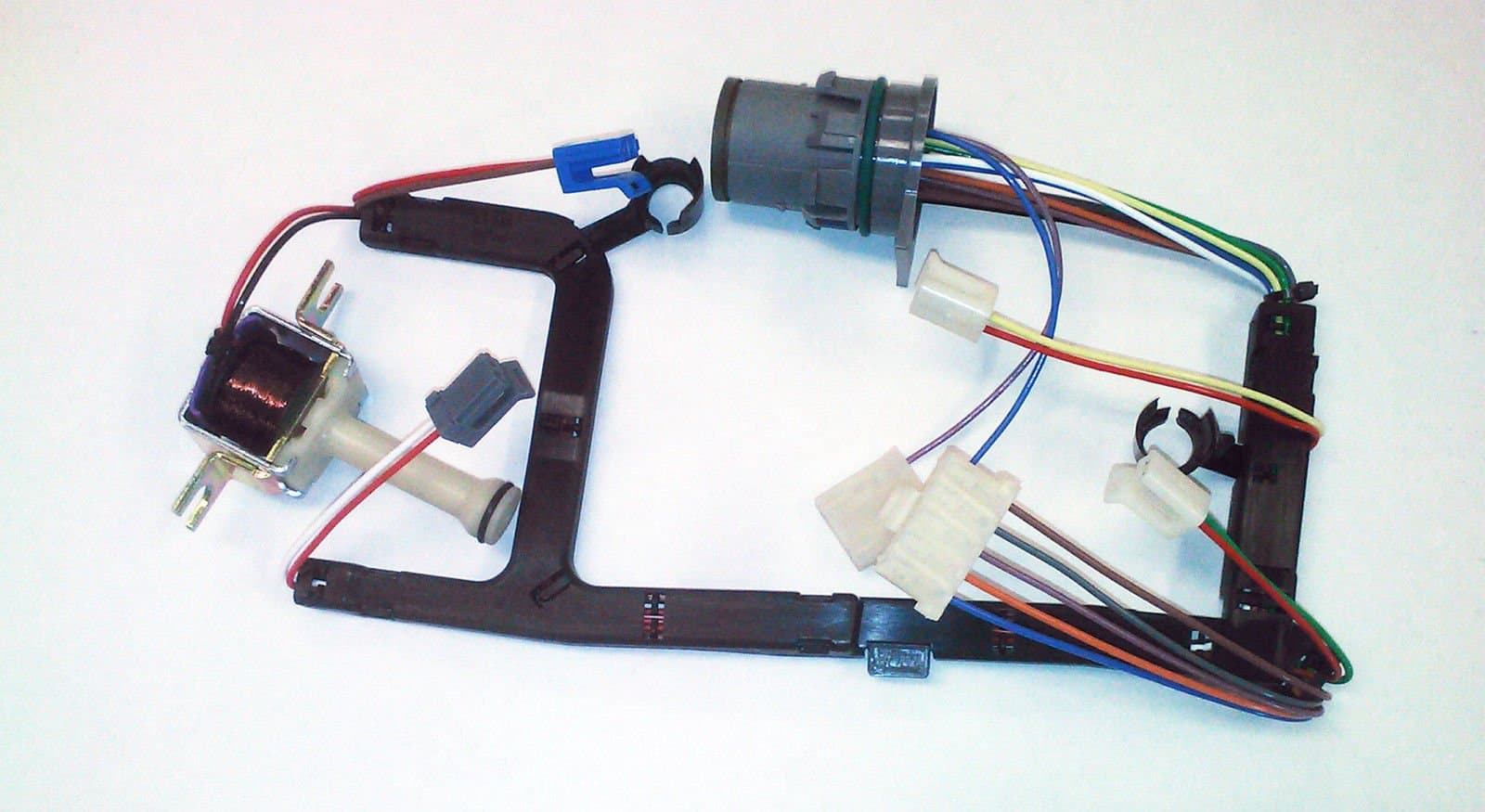 4L60E Internal Wire Harness with TCC Lock Up Solenoid 1993-2002