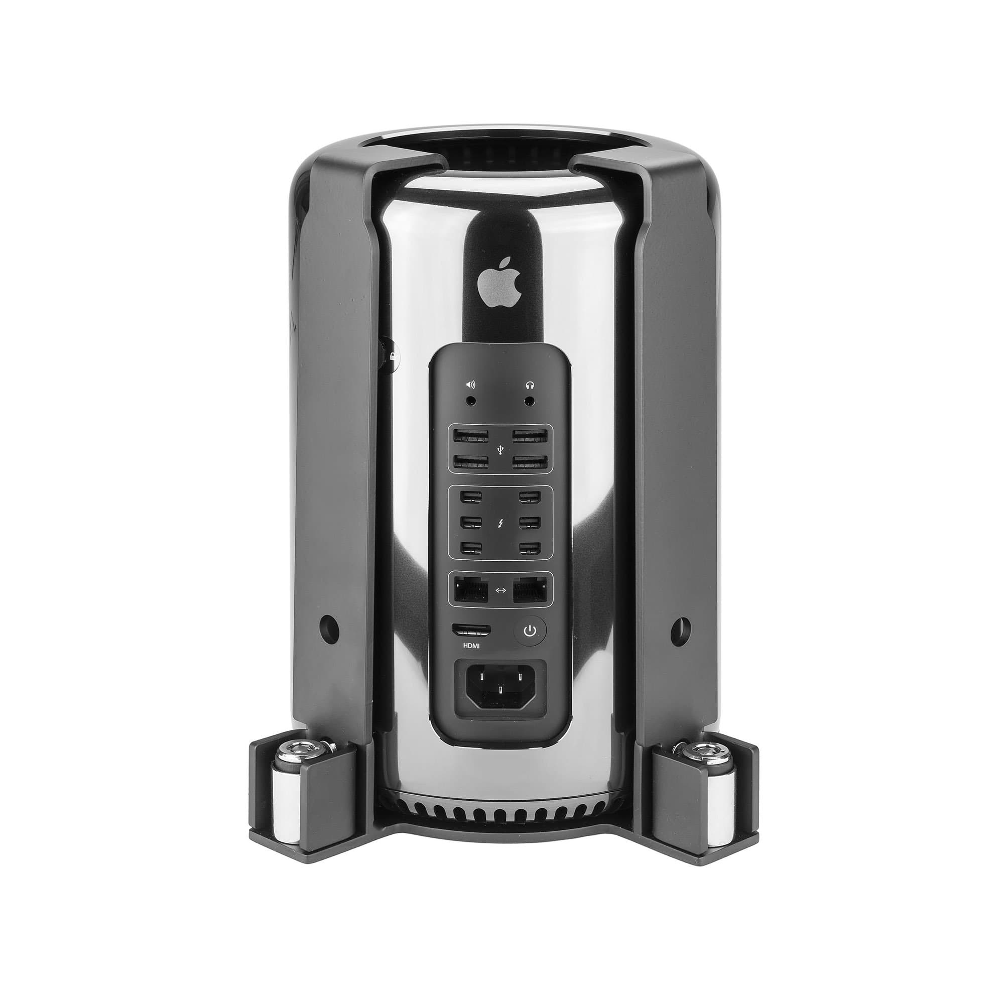 SecurityXtra ProLock - Lockable Mount for Mac Pro